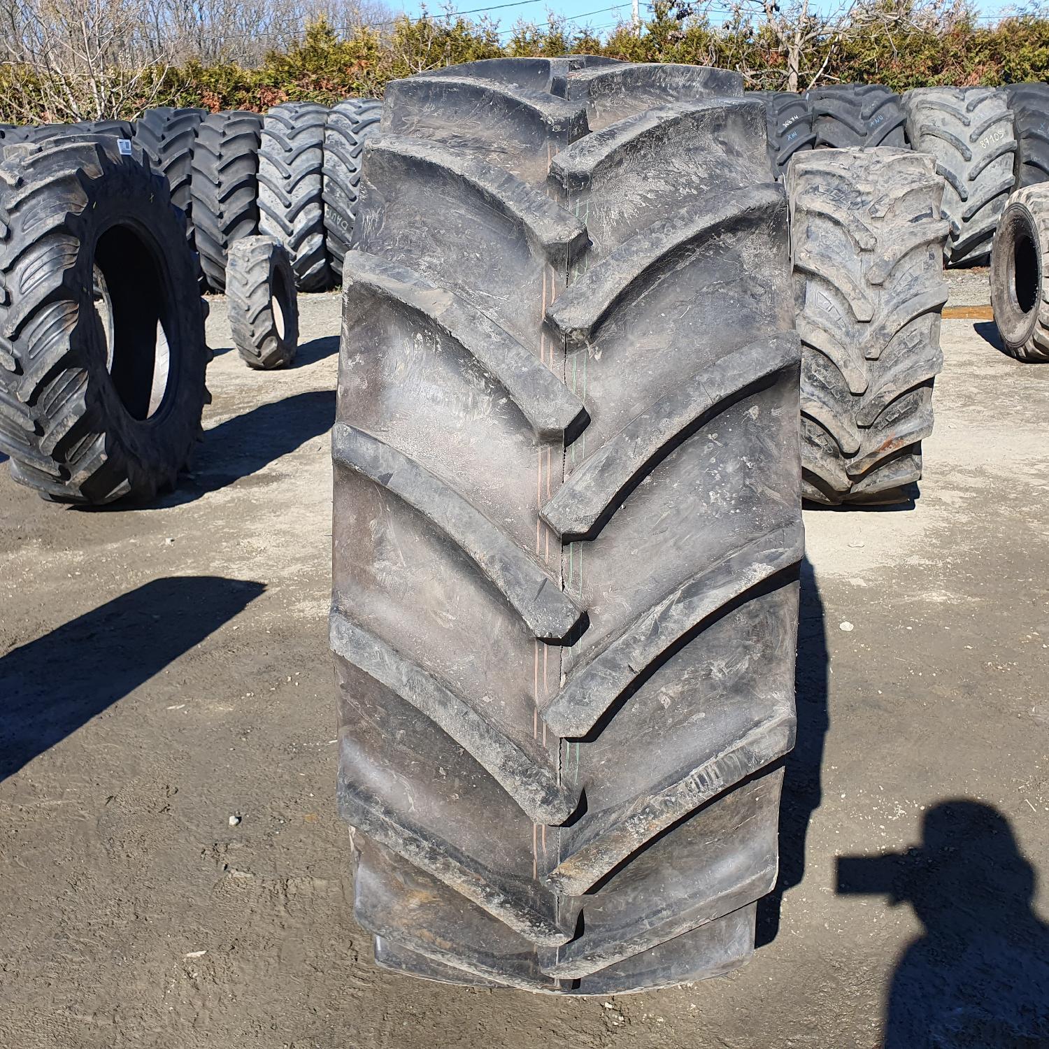  Cauciucuri 540/65R30  Mitas