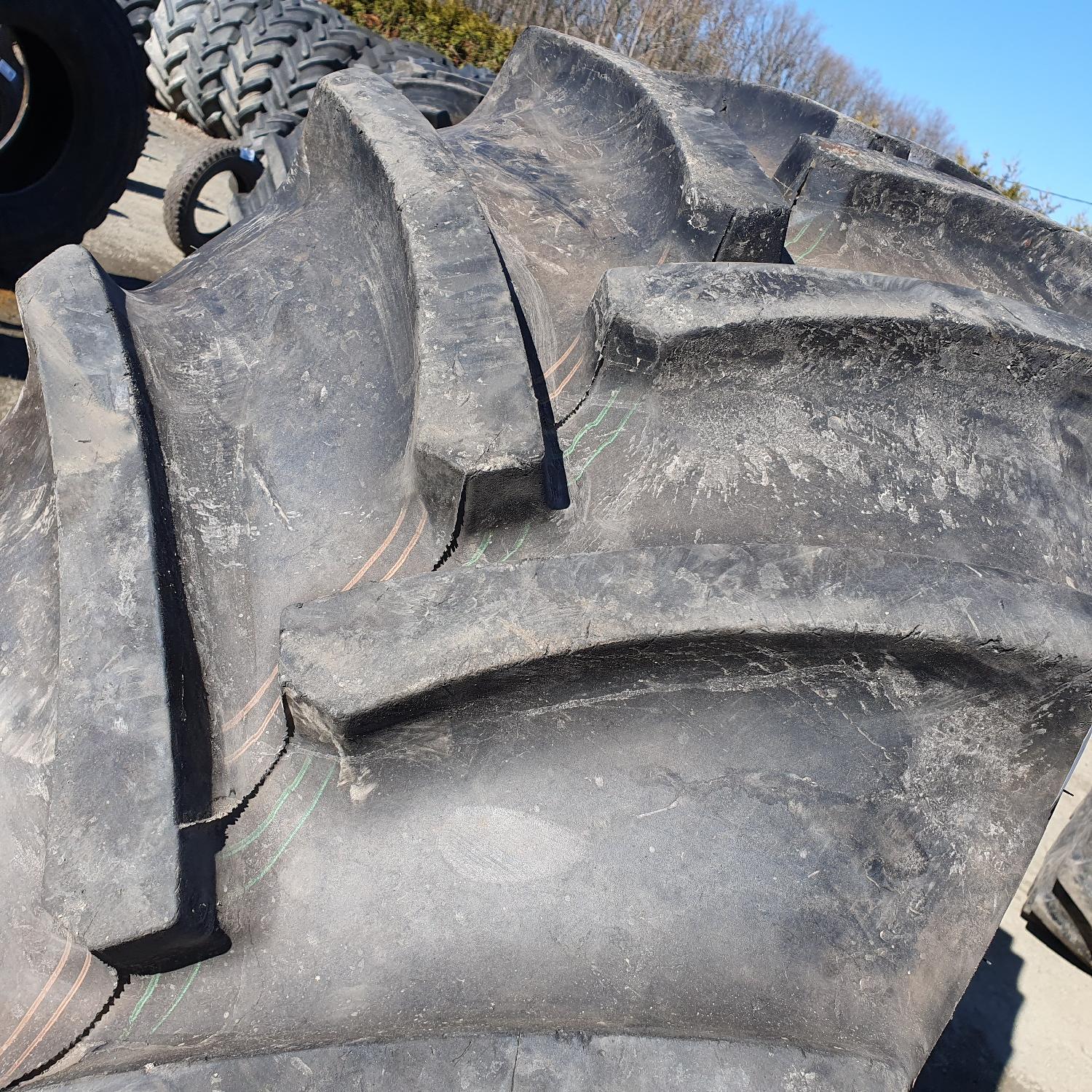  Cauciucuri 540/65R30  Mitas