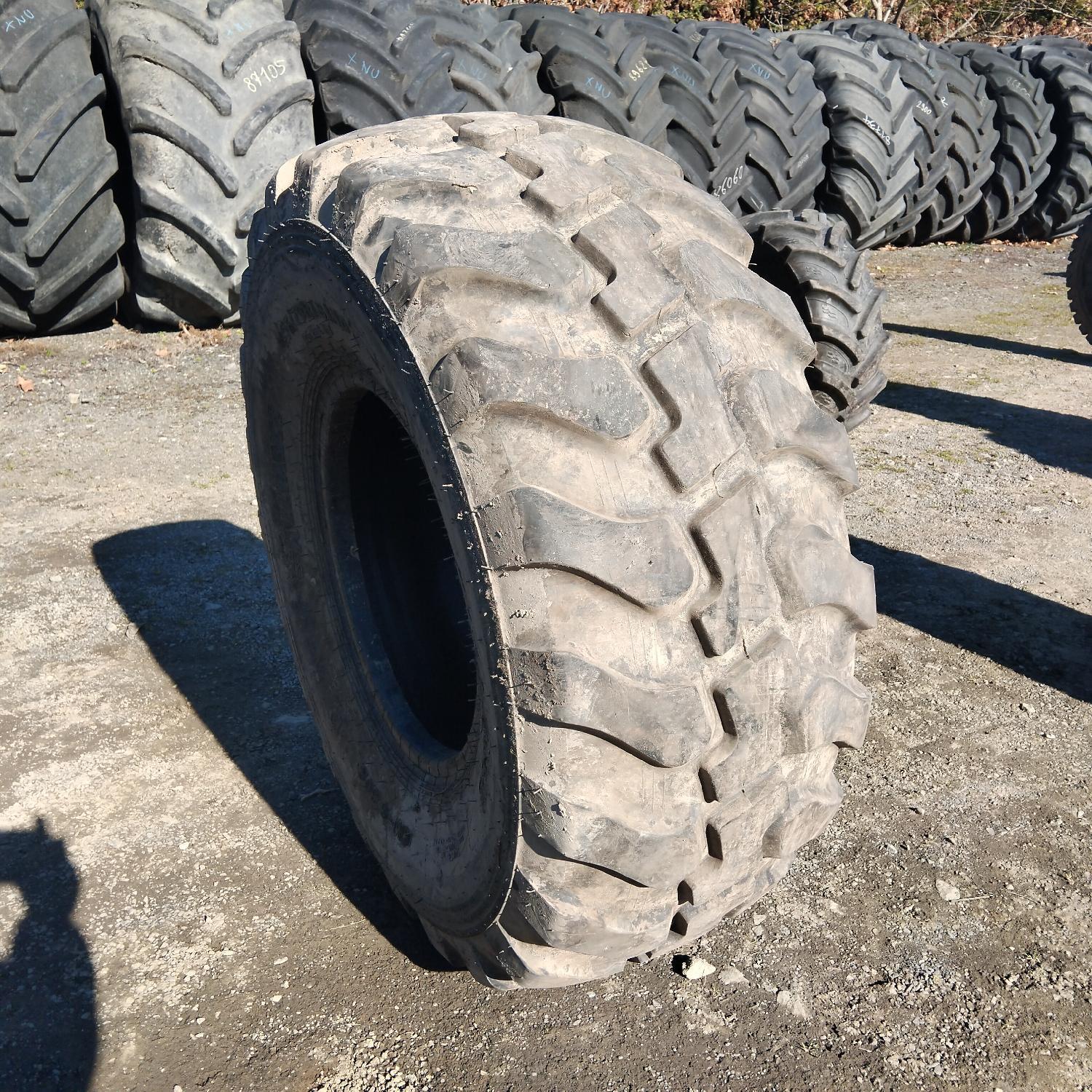  Cauciucuri 405/70R18  Alliance
