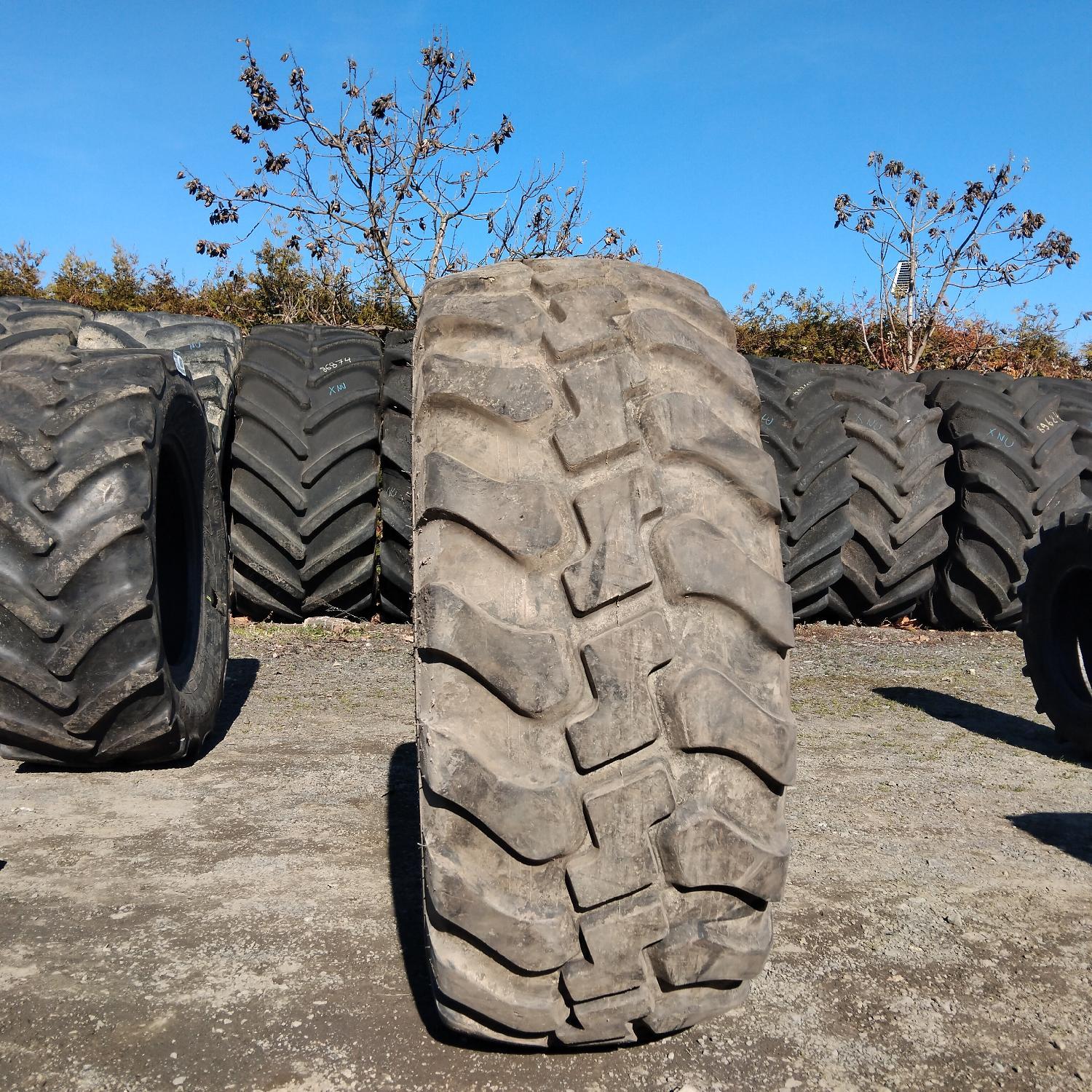  Cauciucuri 405/70R18  Alliance