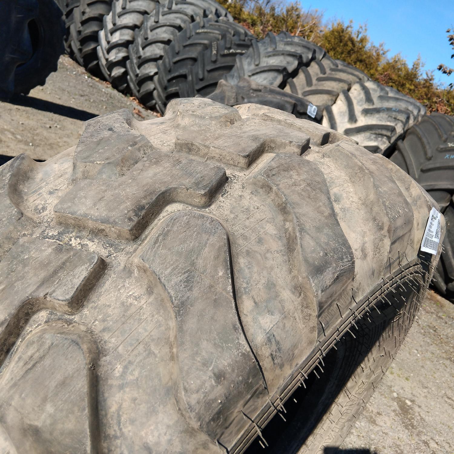  Cauciucuri 405/70R18  Alliance