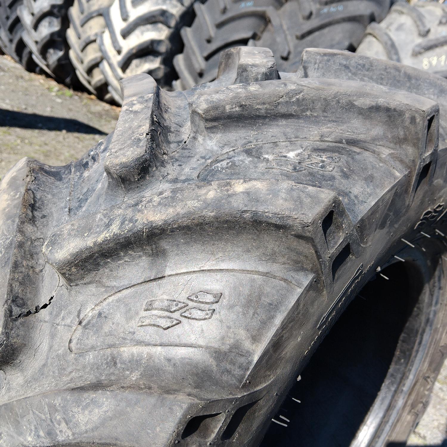  Cauciucuri 280/70R16  Alliance