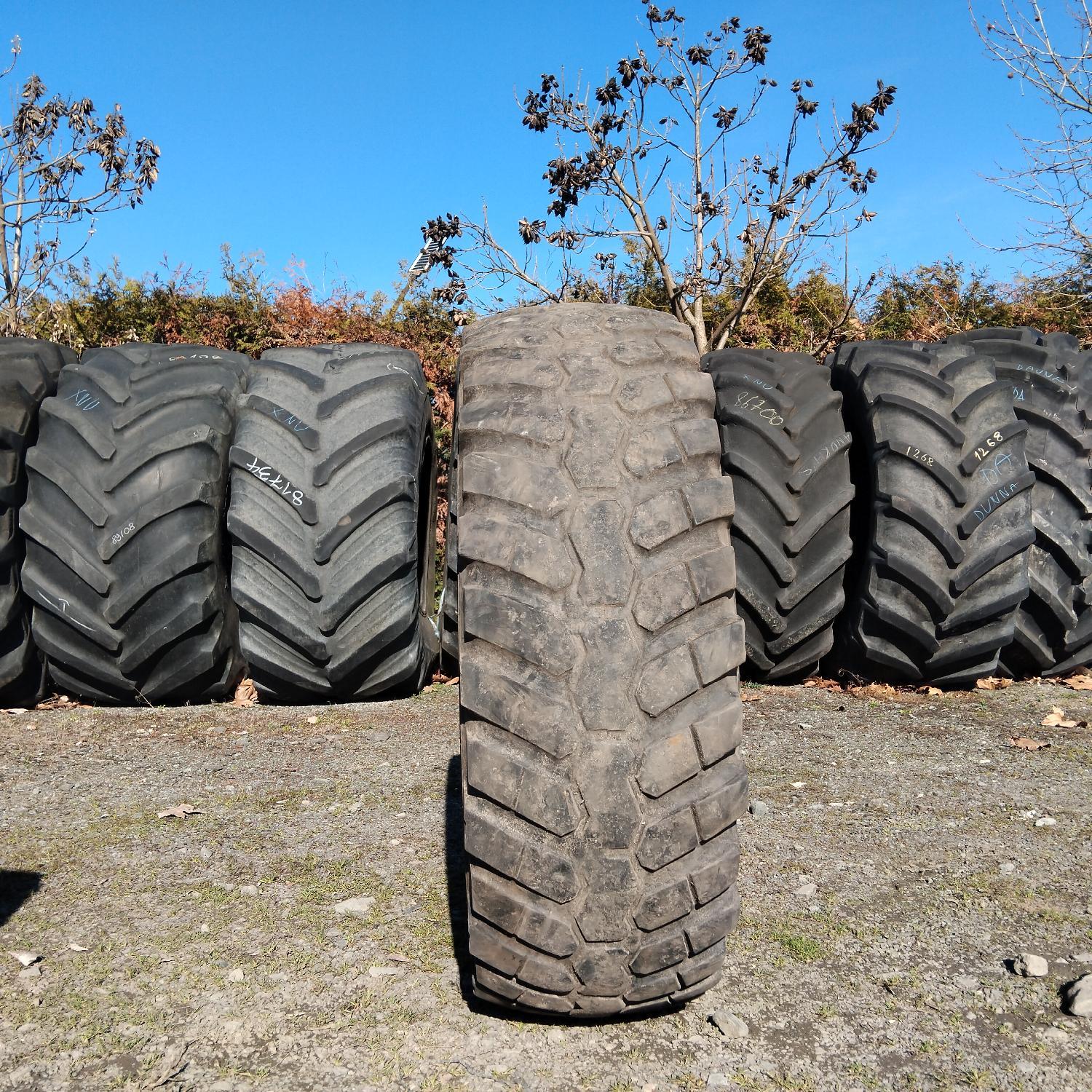  Cauciucuri 360/80R20  Alliance