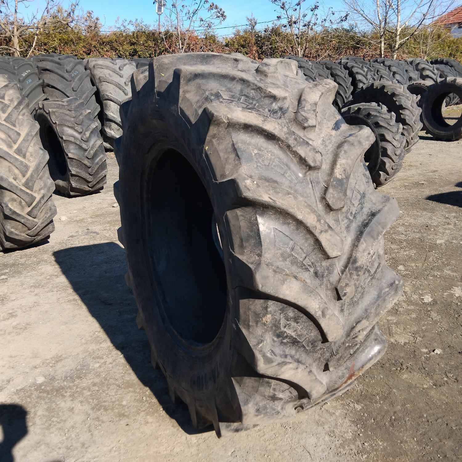 Cauciucuri 480/65R28  Petlas