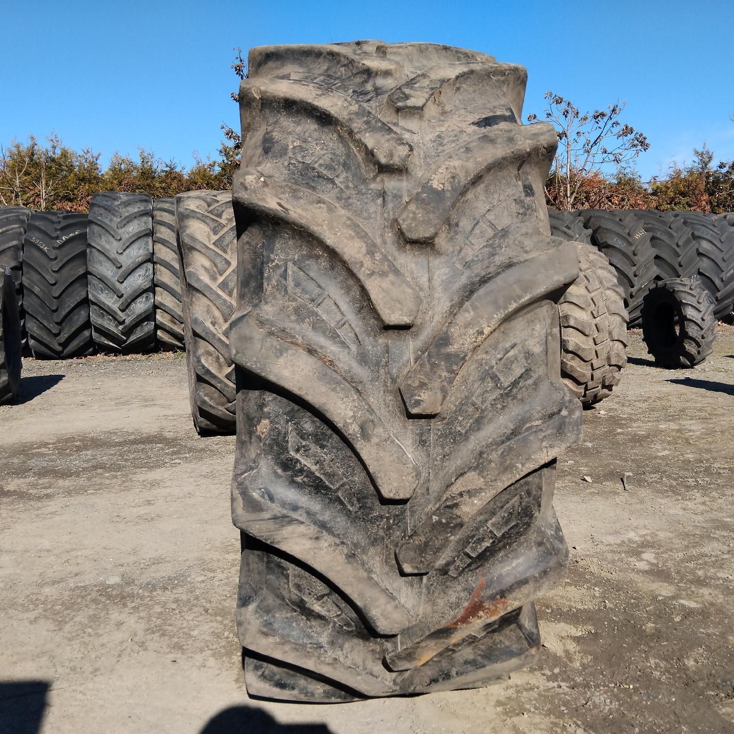  Cauciucuri 480/65R28  Petlas