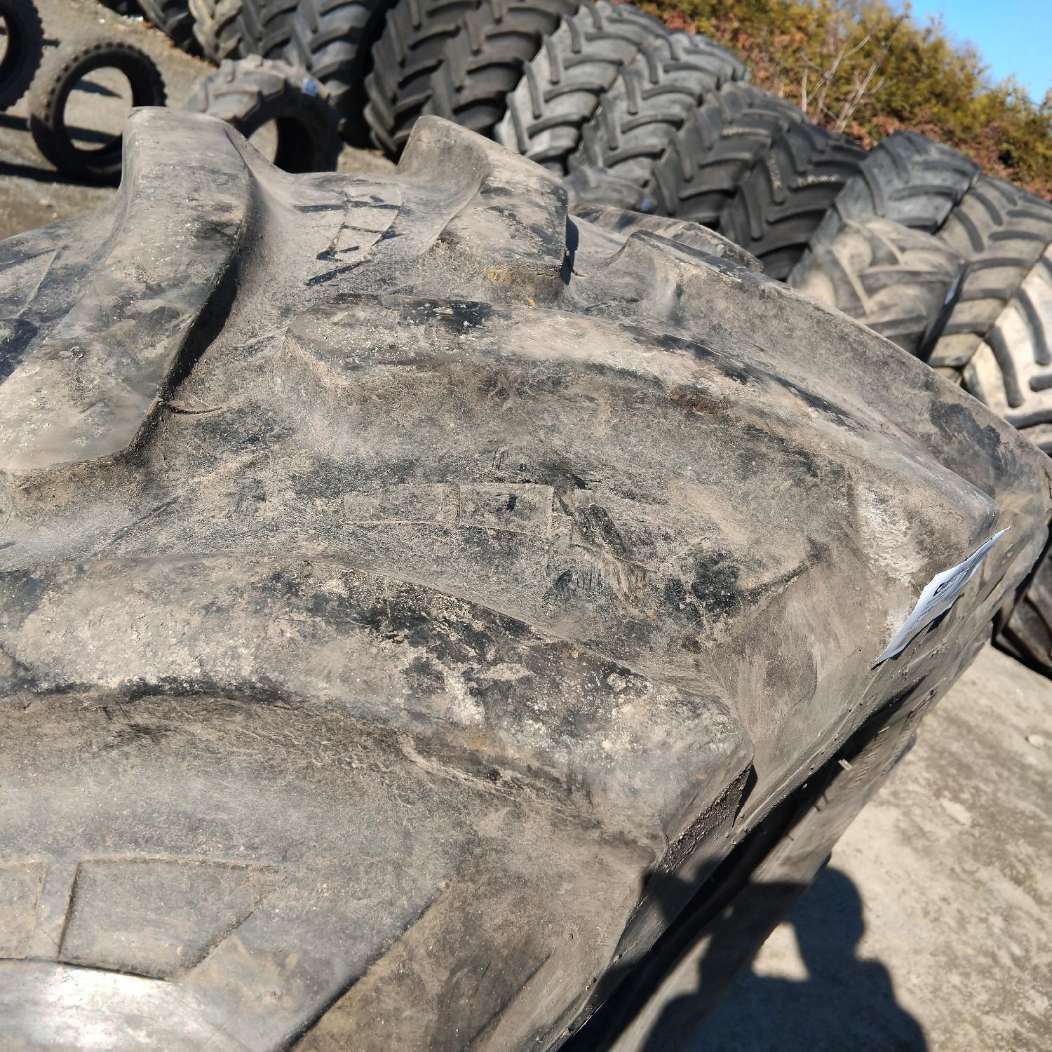  Cauciucuri 480/65R28  Petlas