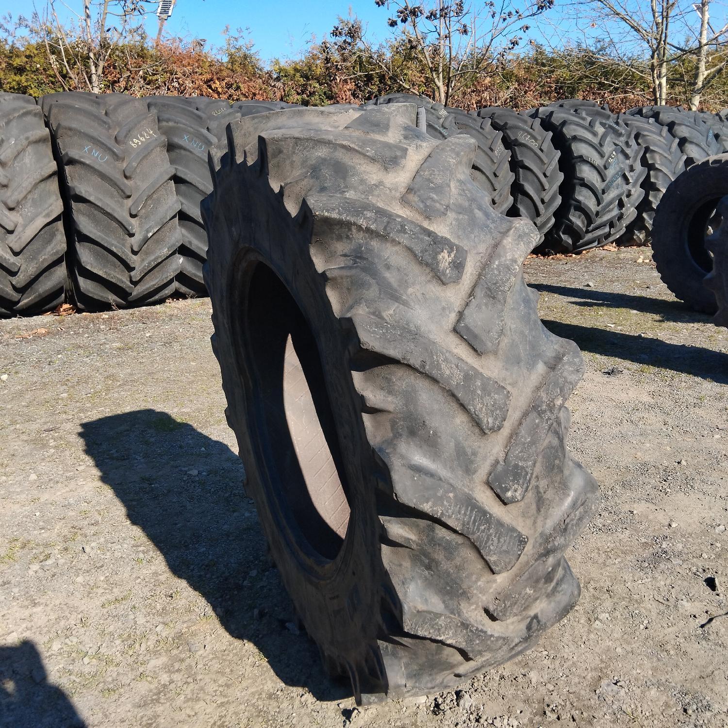  Cauciucuri 13.6R24 (340/85R24) Kormoran