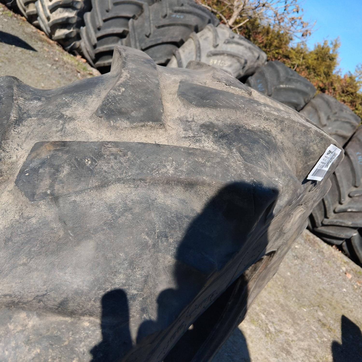  Cauciucuri 13.6R24 (340/85R24) Kormoran