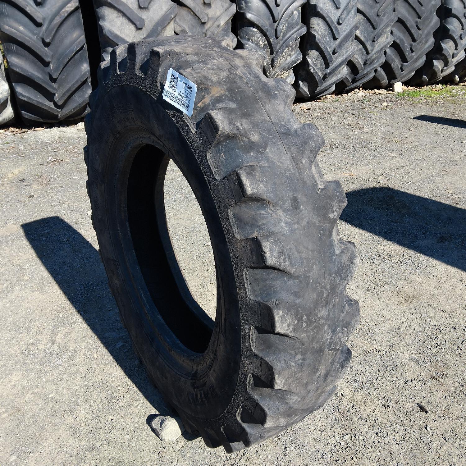  Cauciucuri 8.25-20  Mitas