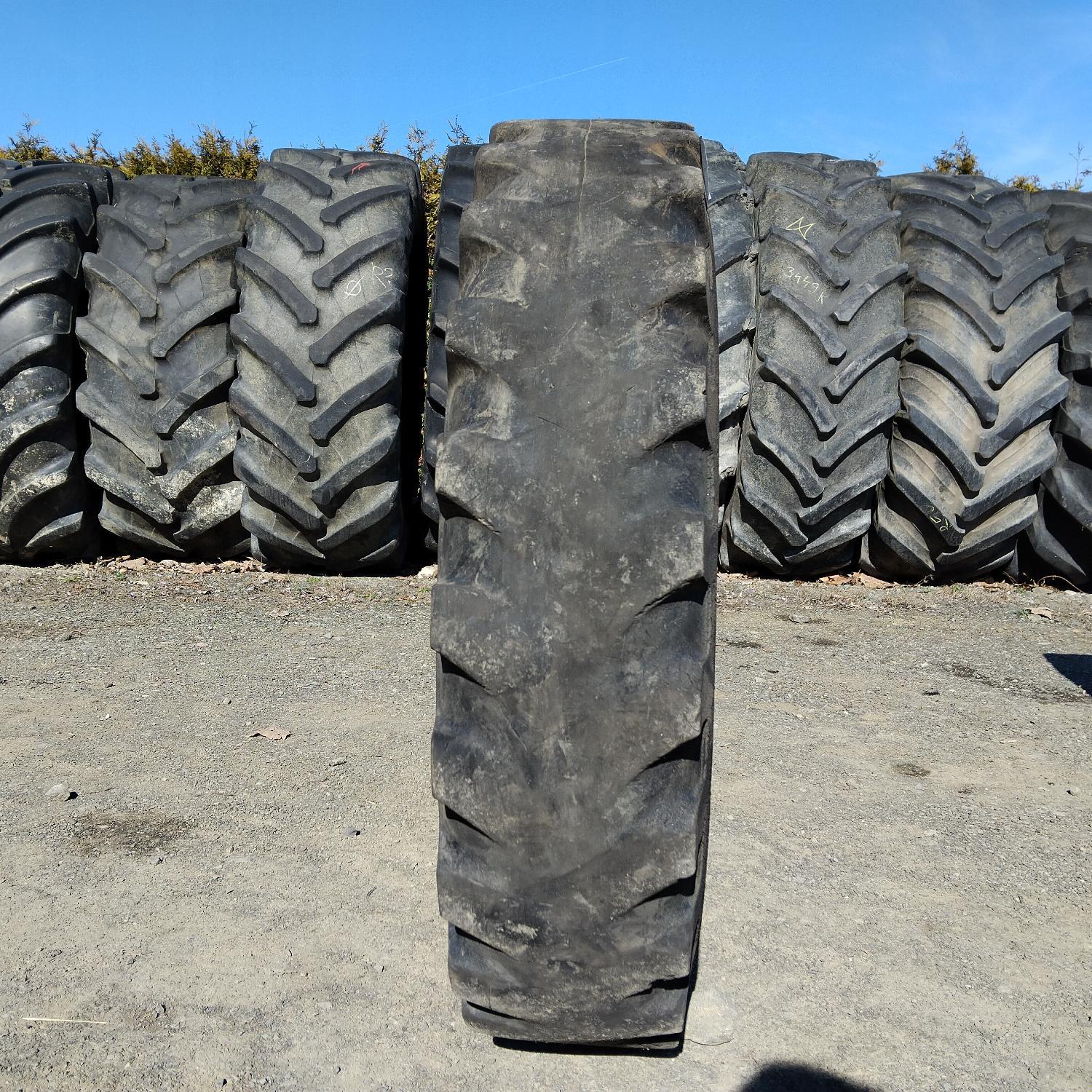  Cauciucuri 8.25-20  Mitas