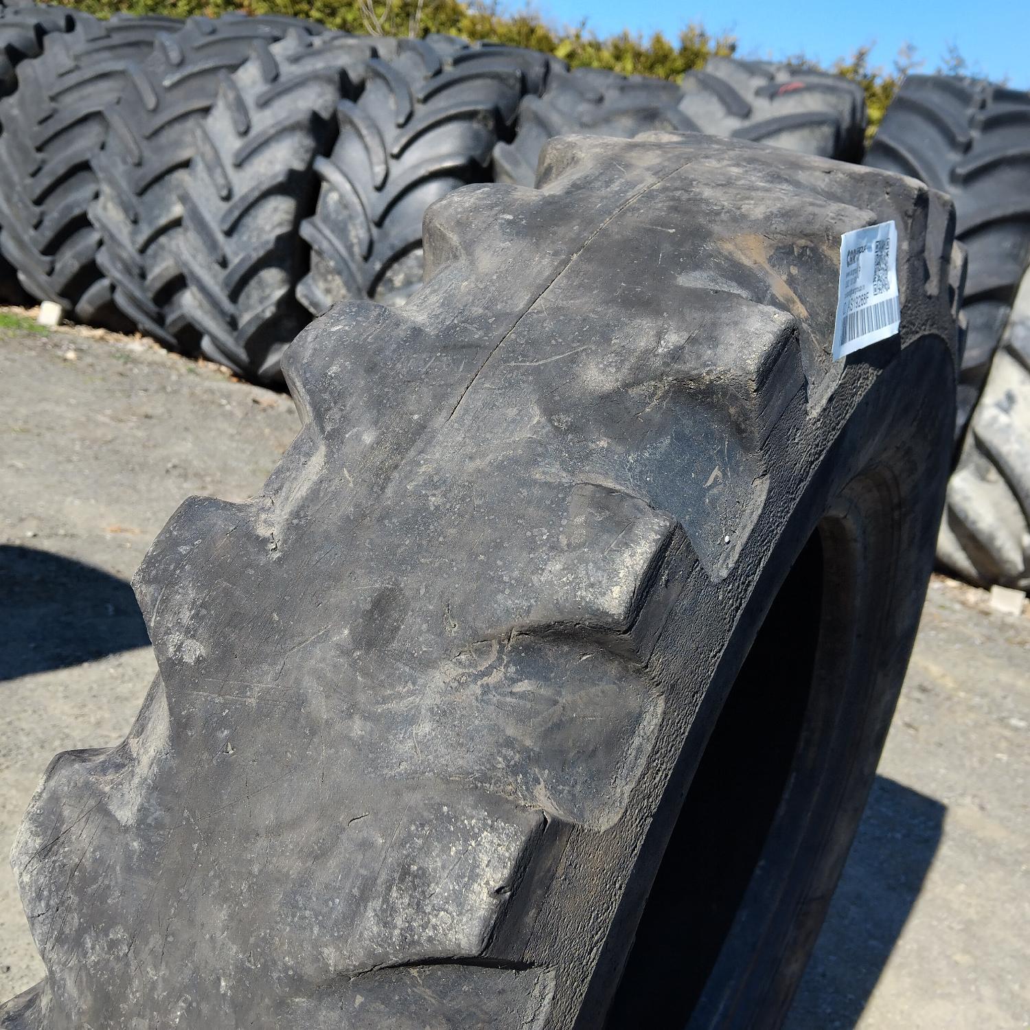  Cauciucuri 8.25-20  Mitas