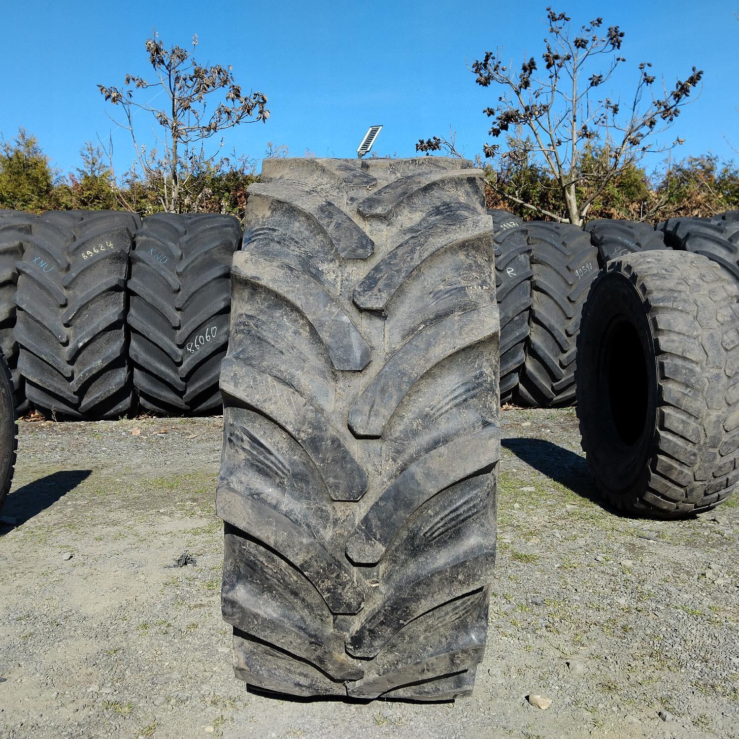  Cauciucuri 440/65R24  Seha
