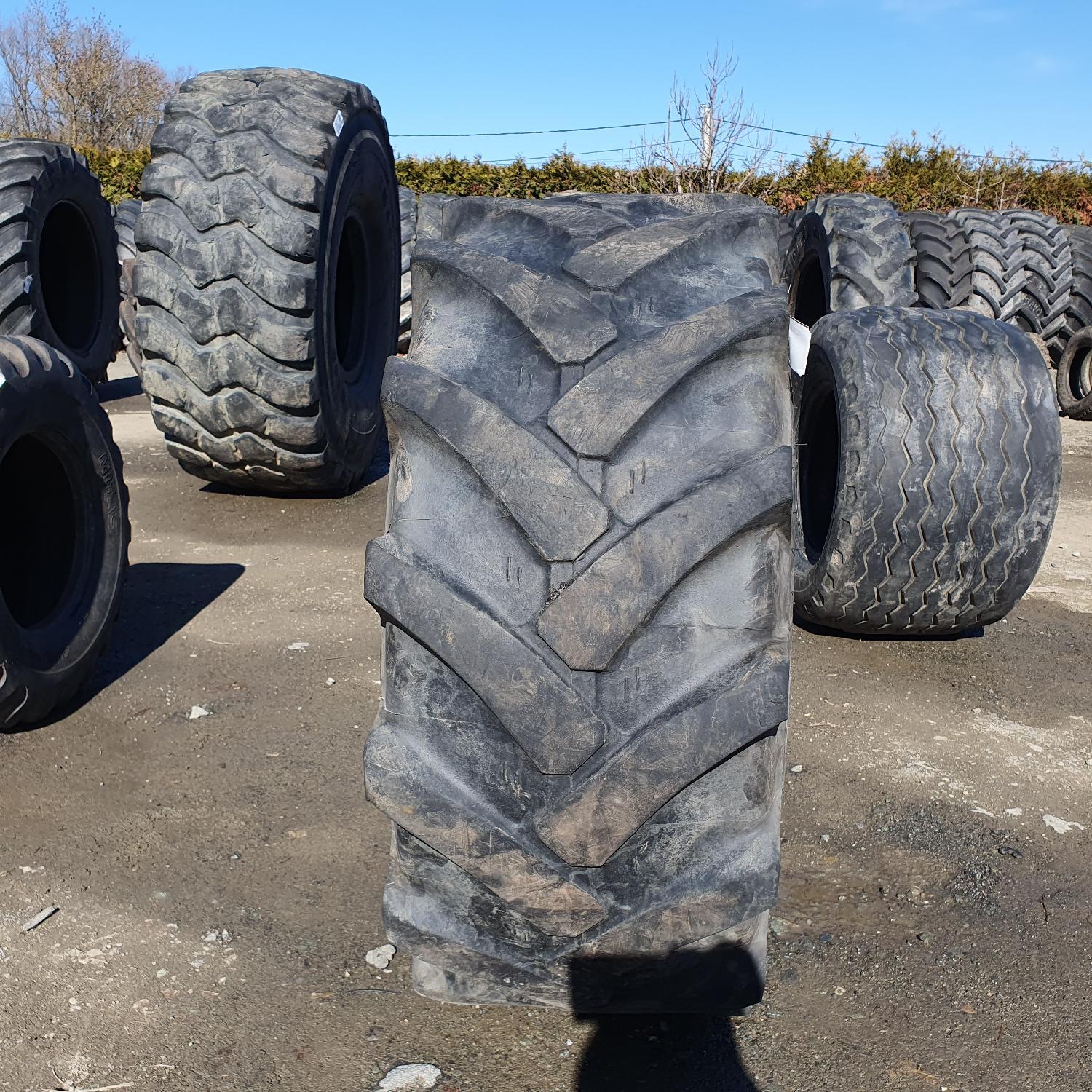  Cauciucuri 405/70-20 (16.0/70R20) Mitas