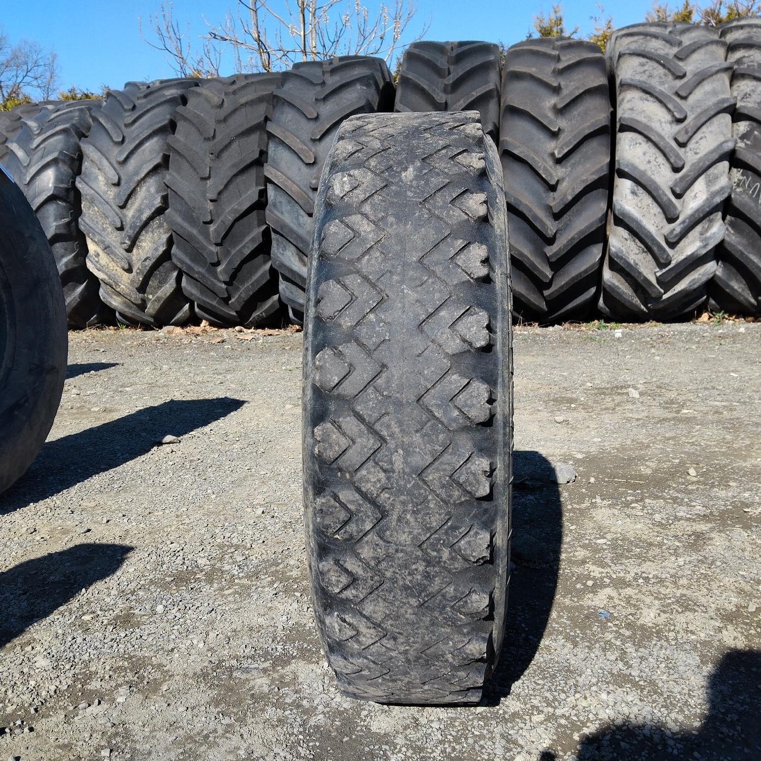  Cauciucuri 175/80-16  Voltyre