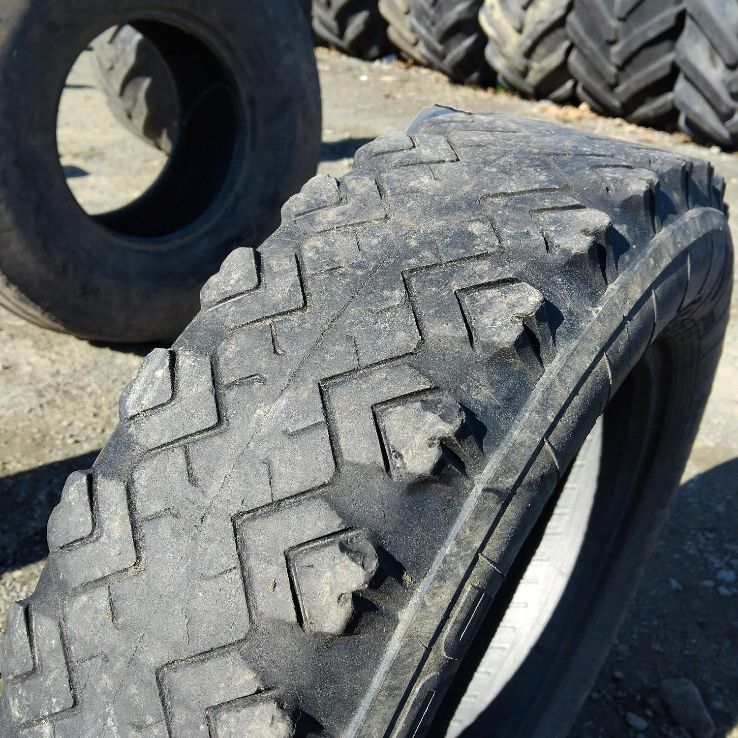  Cauciucuri 175/80-16  Voltyre