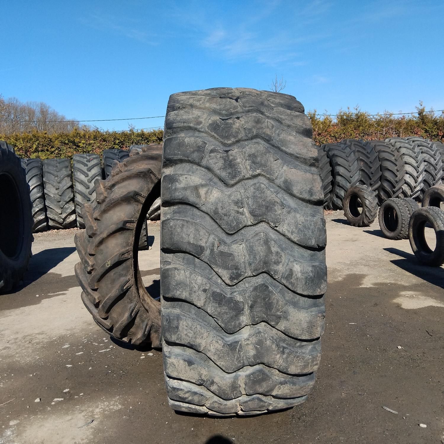  Cauciucuri 26.5R25  Universal