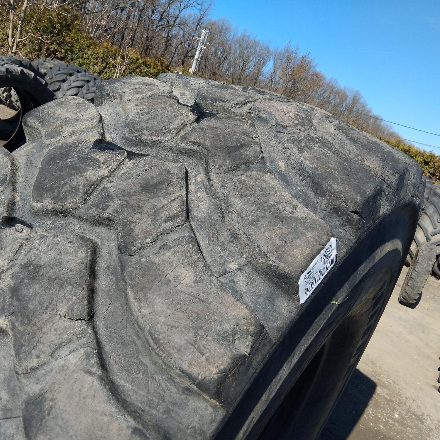  Cauciucuri 26.5R25  Universal