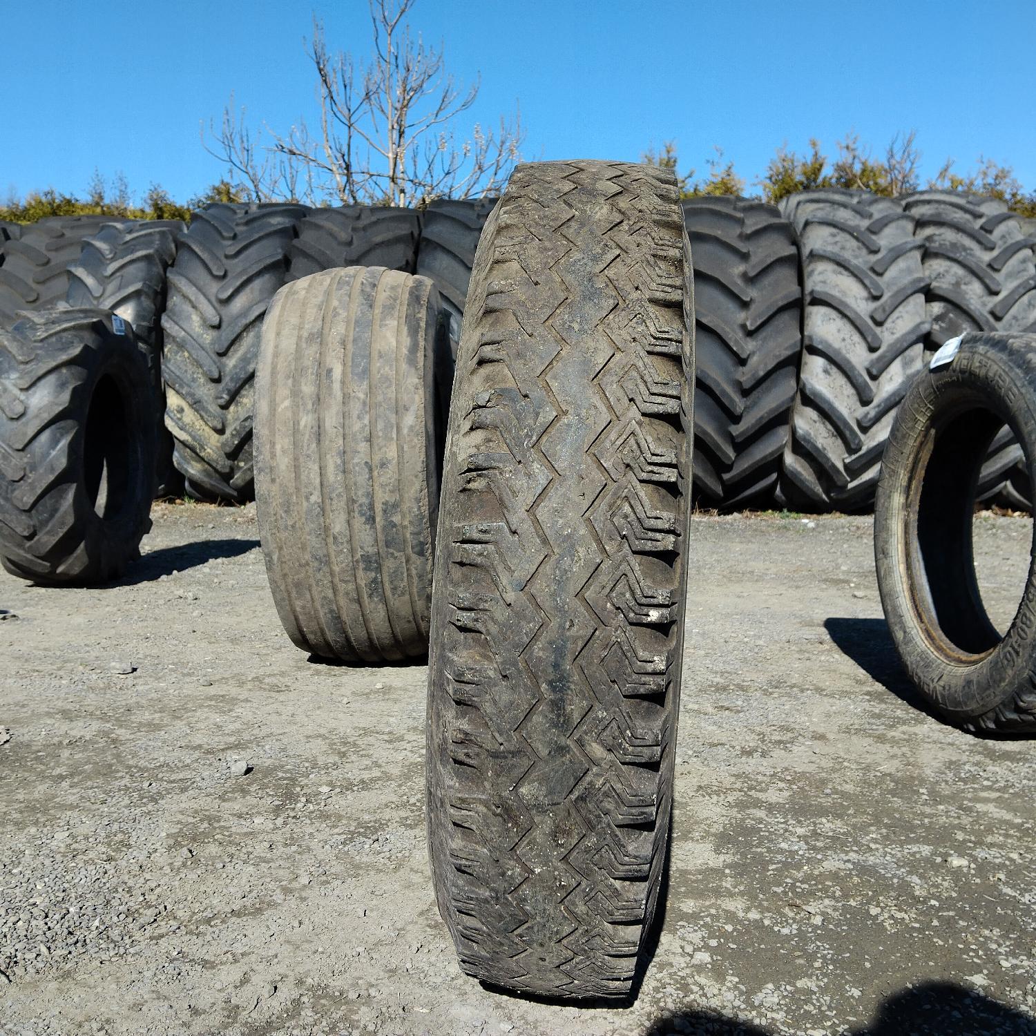  Cauciucuri 6.00-16  Semperit