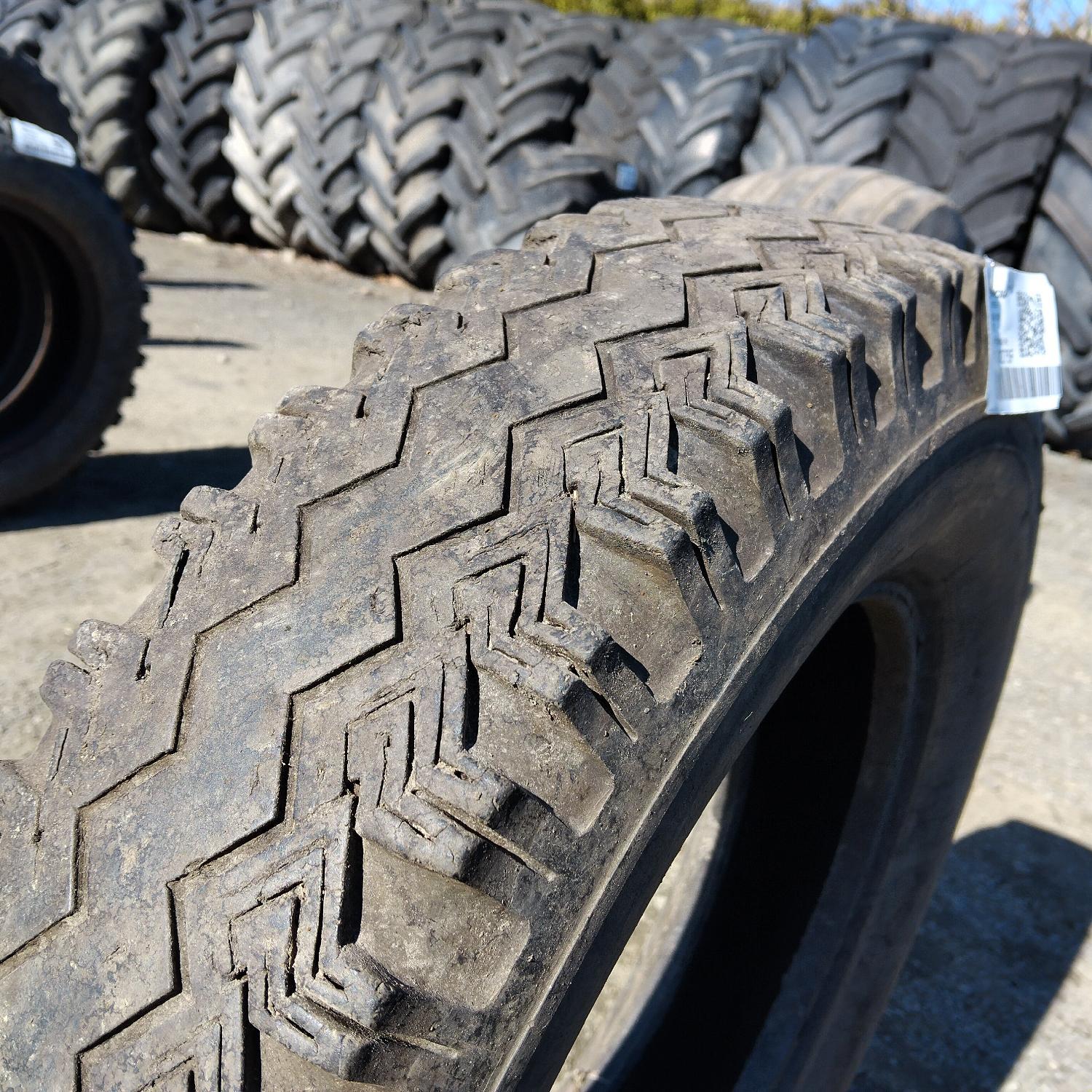  Cauciucuri 6.00-16  Semperit