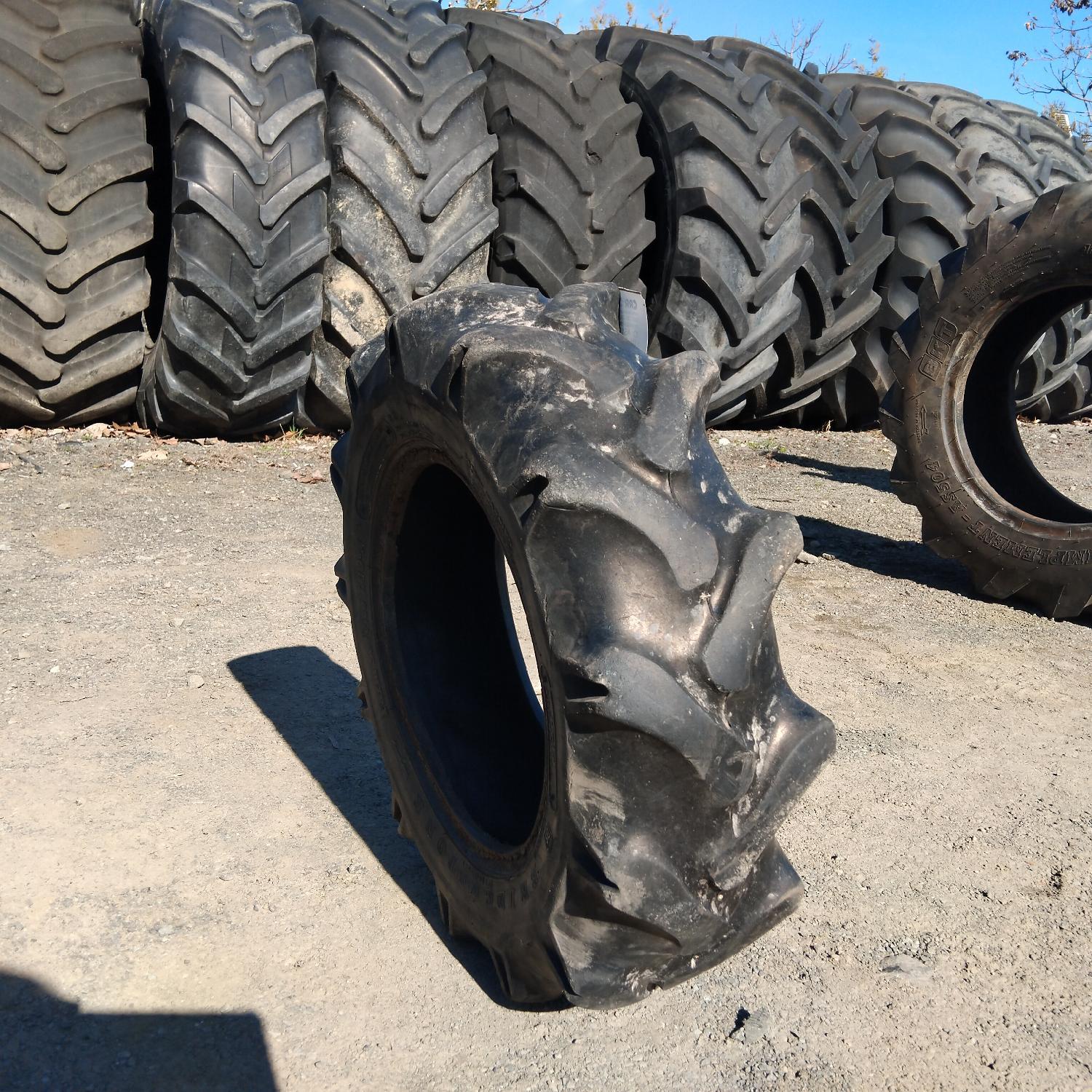  Cauciucuri 6-12  Bridgestone