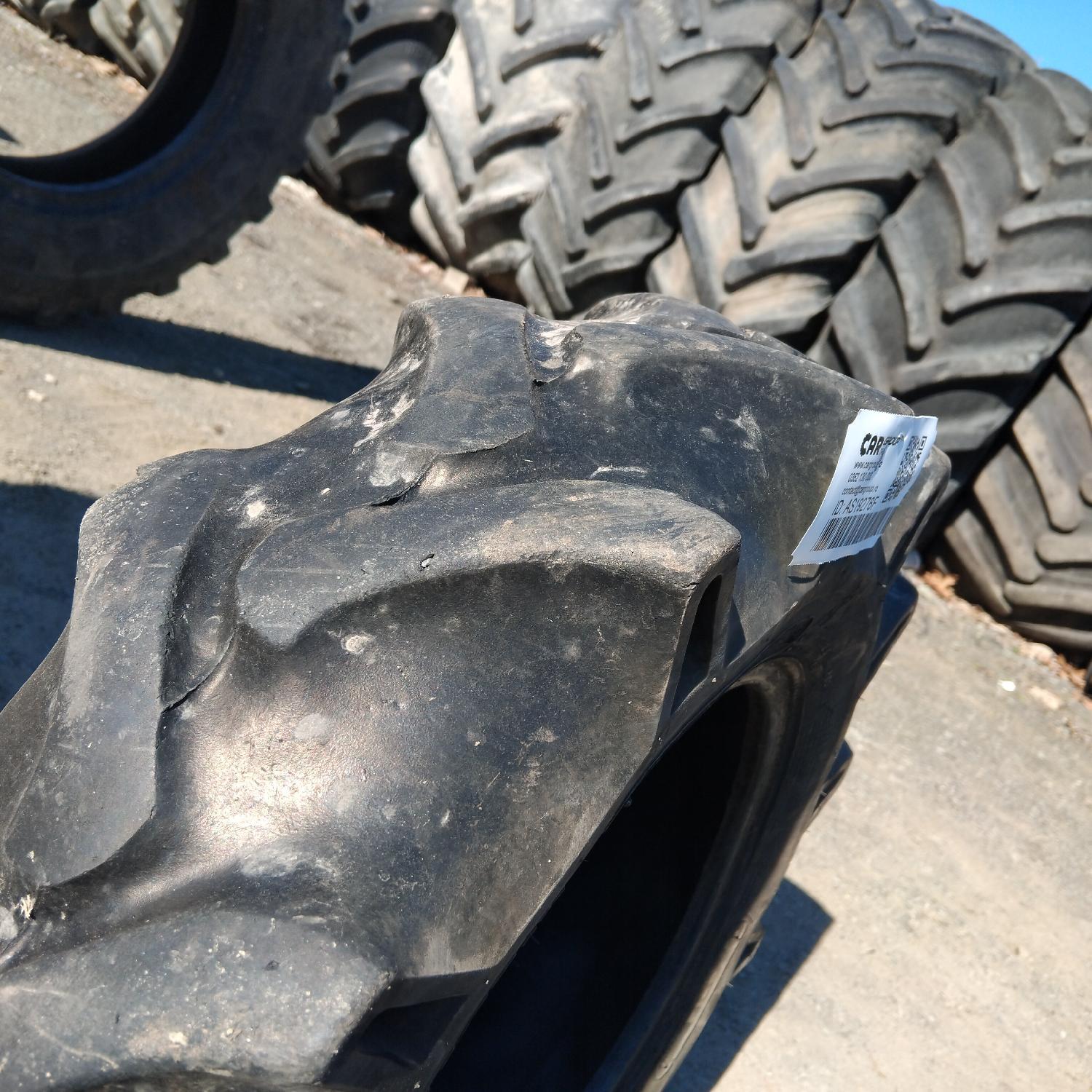  Cauciucuri 6-12  Bridgestone