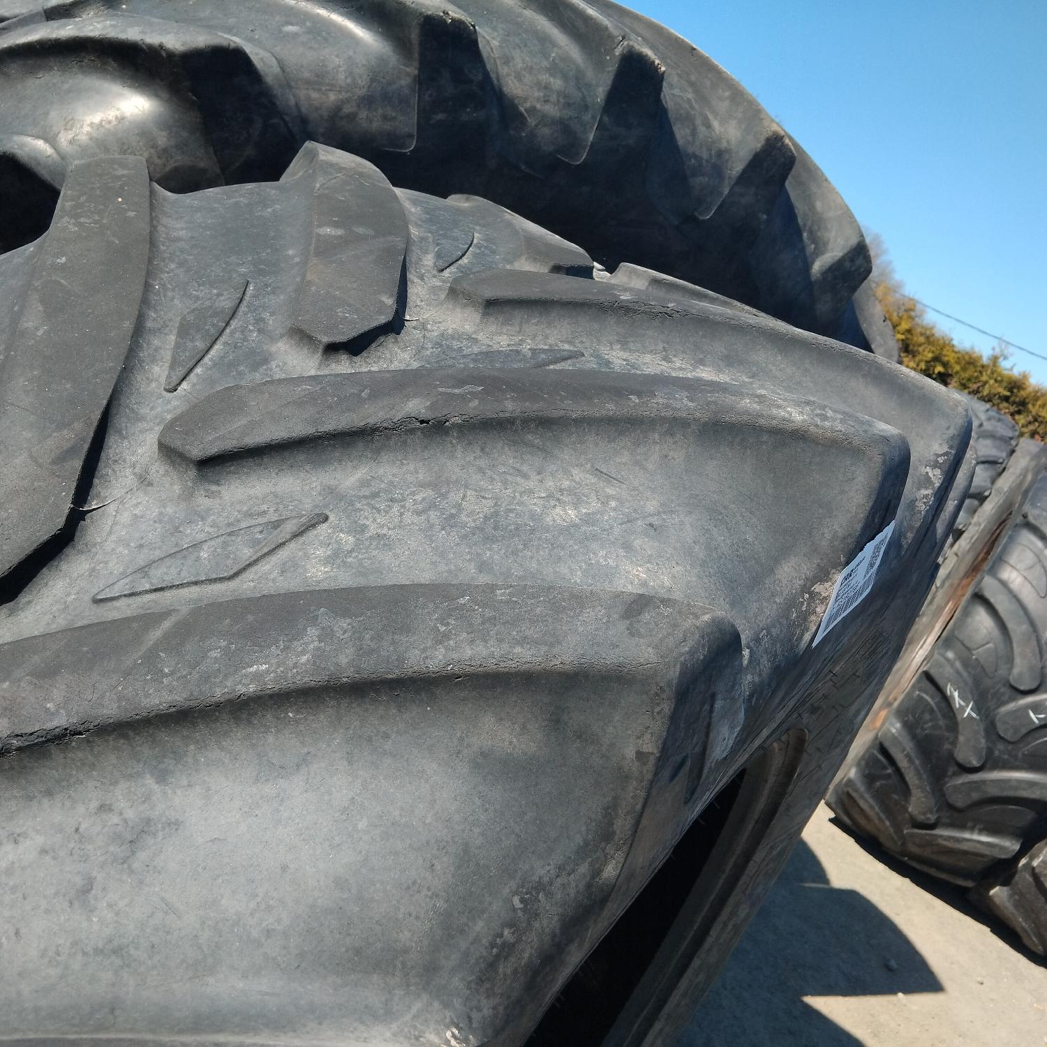  Cauciucuri 600/60R30  Michelin