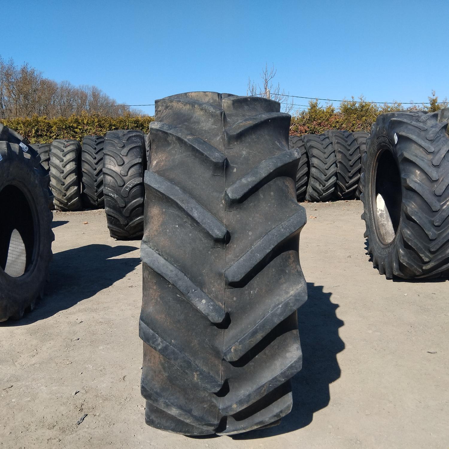  Cauciucuri 620/75R26 (23.1R26) Goodyear