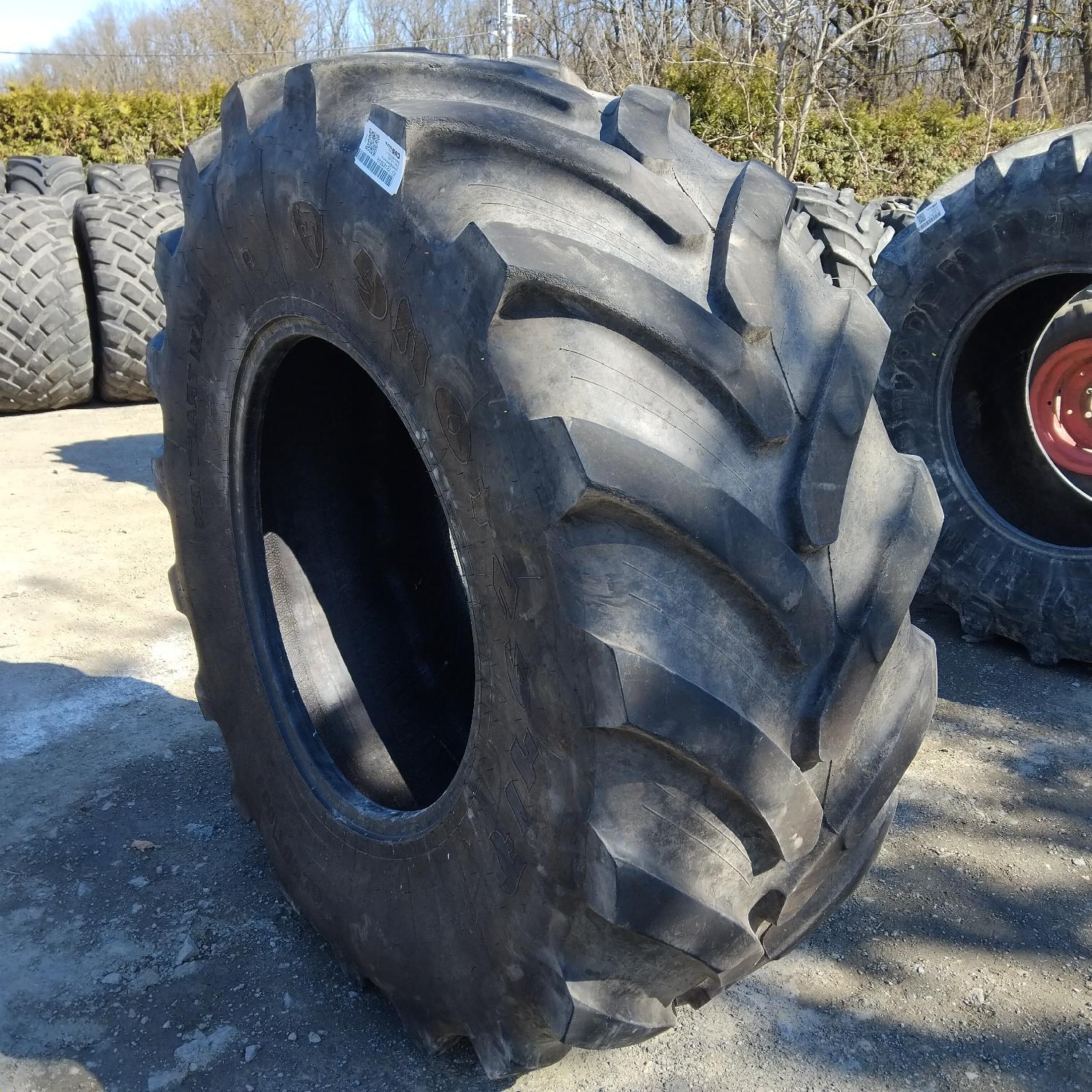  Cauciucuri 600/70R30  Firestone