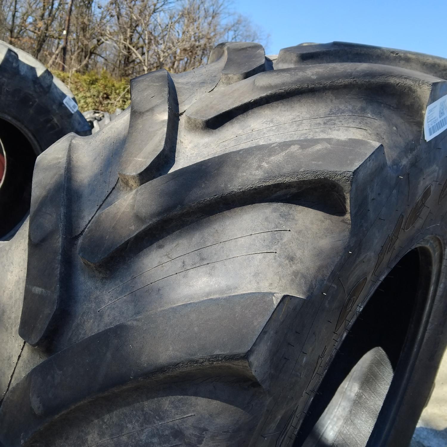  Cauciucuri 600/70R30  Firestone