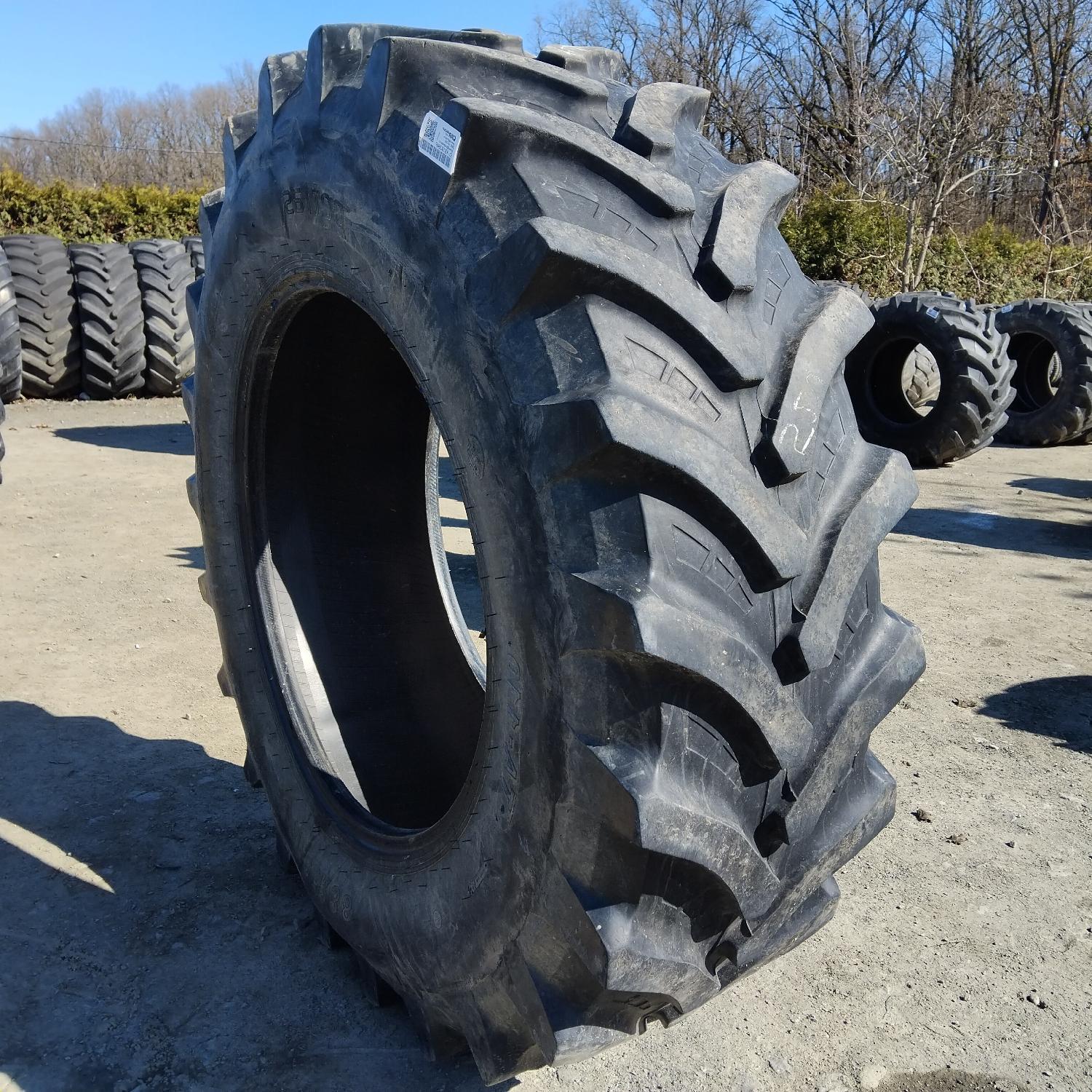  Cauciucuri 520/85R38 (20.8R38) Petlas