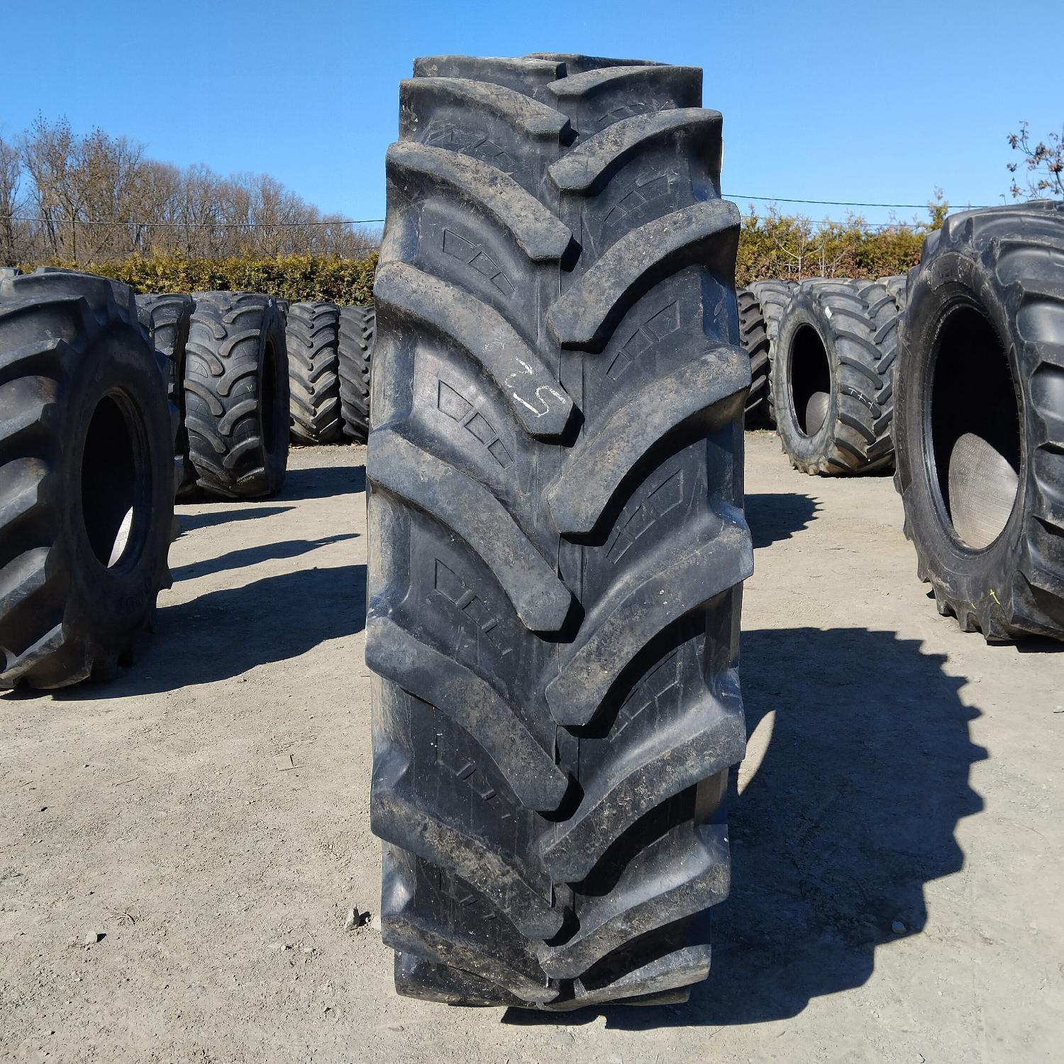  Cauciucuri 520/85R38 (20.8R38) Petlas