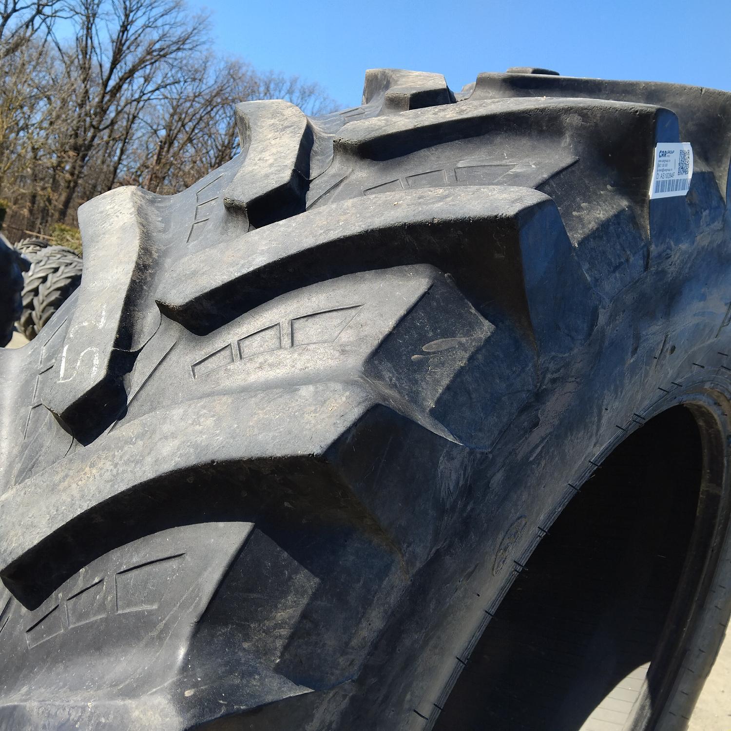  Cauciucuri 520/85R38 (20.8R38) Petlas