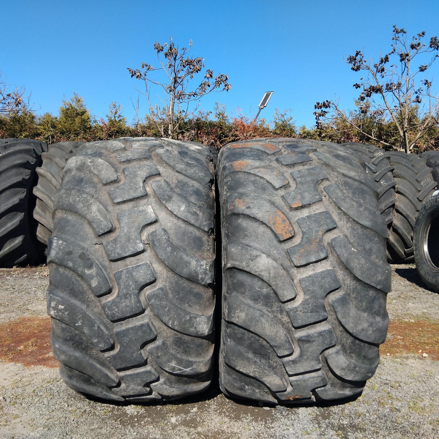  Cauciucuri 650/50R22.5  Alliance