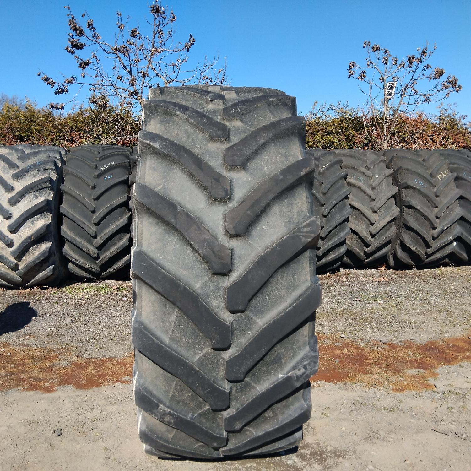  Cauciucuri 650/65R38  Pirelli