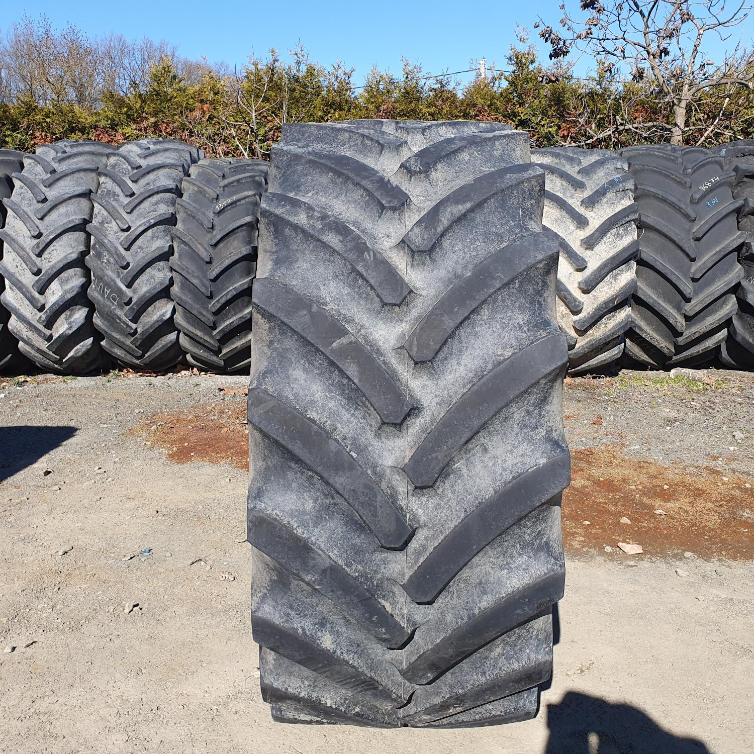  Cauciucuri 650/65R38  Samson