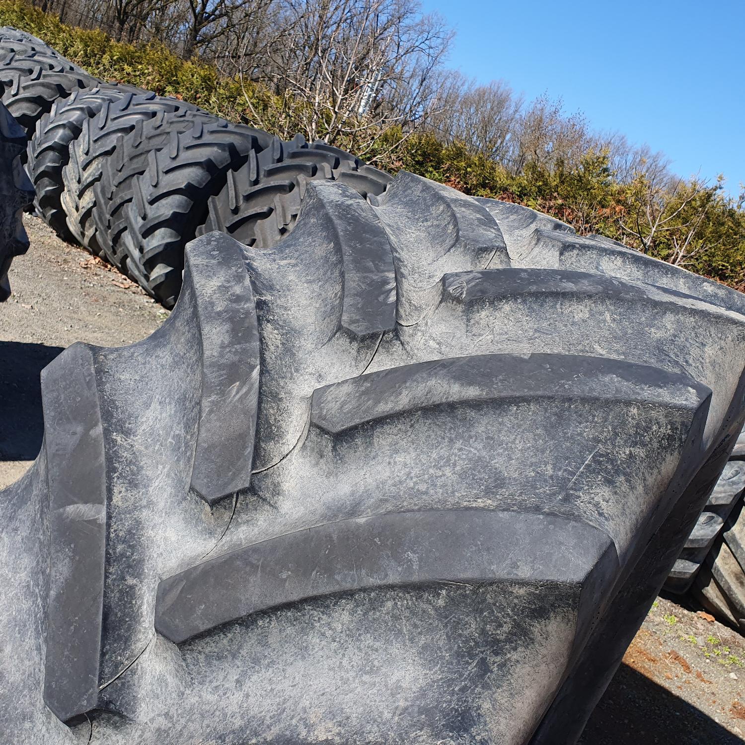  Cauciucuri 650/65R38  Samson