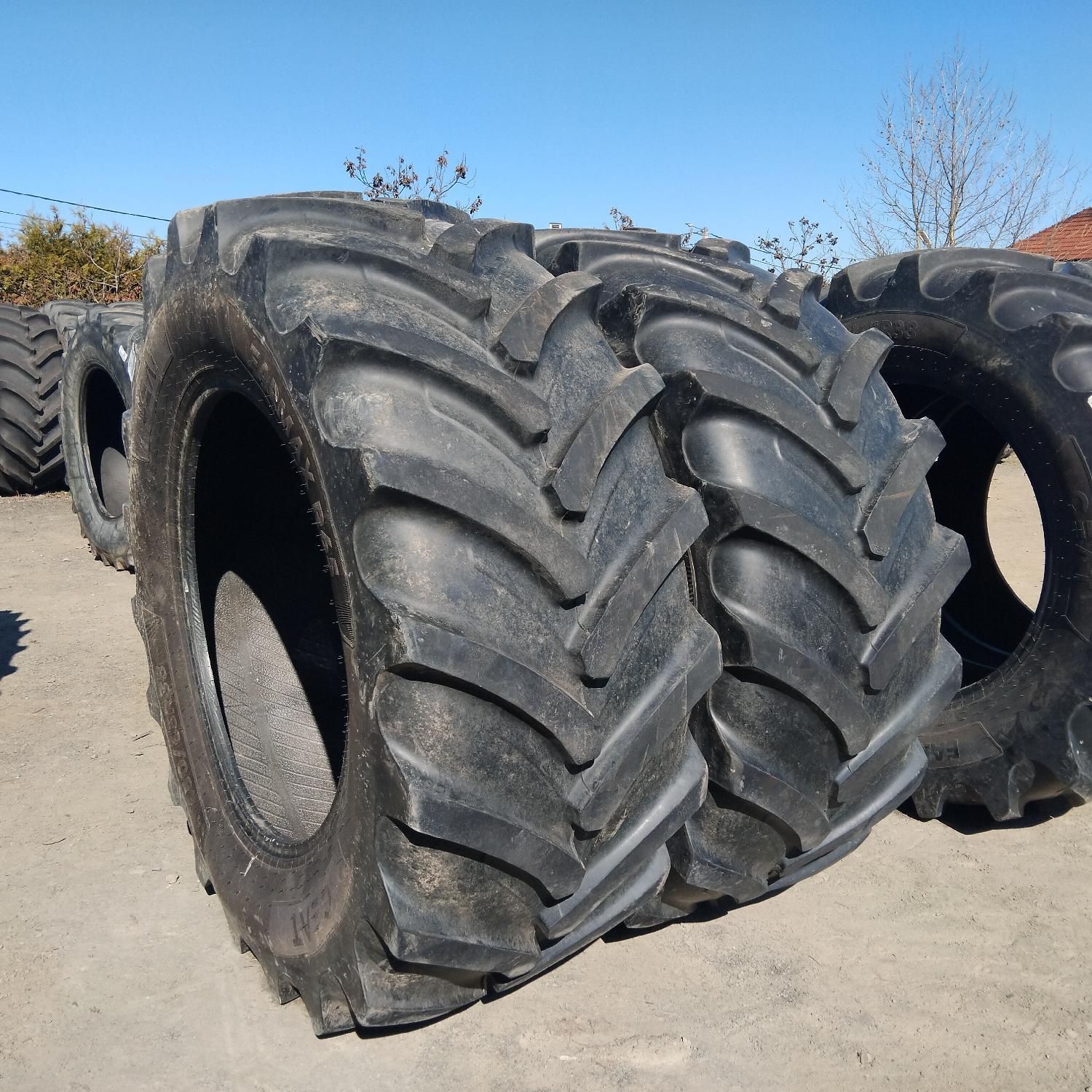  Cauciucuri 650/65R38  Ceat