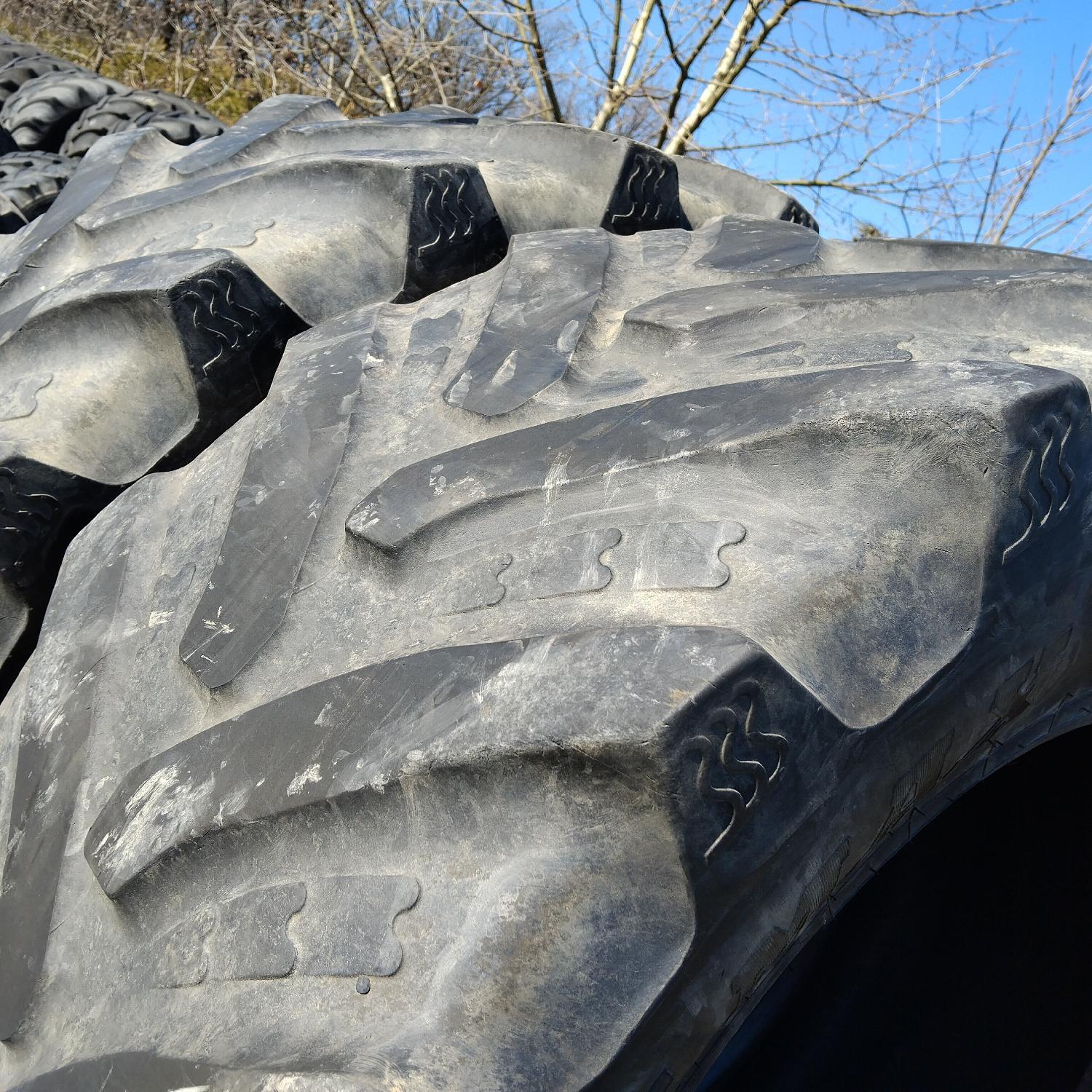  Cauciucuri 540/65R30  Bkt