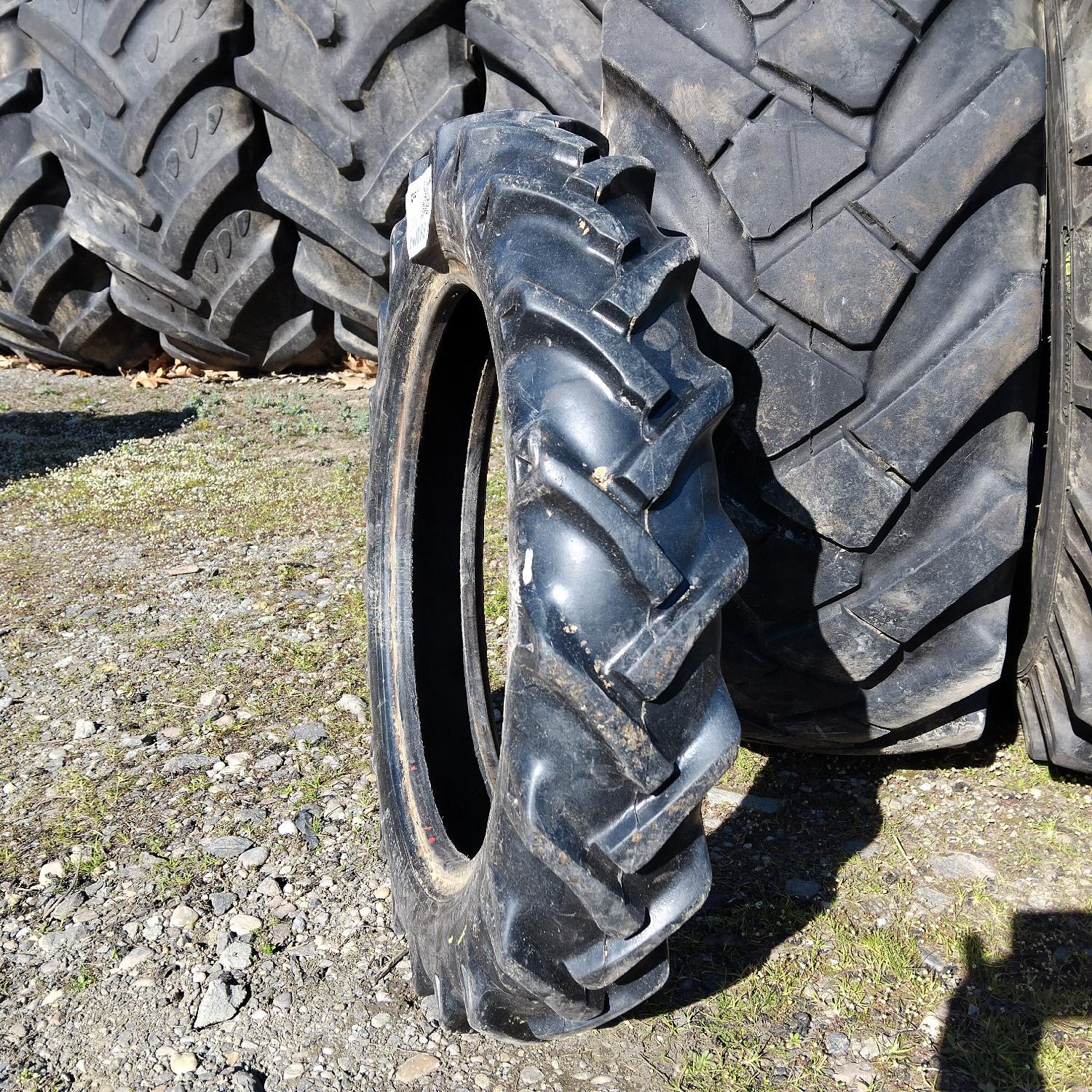  Cauciucuri 4.00-16  Veith