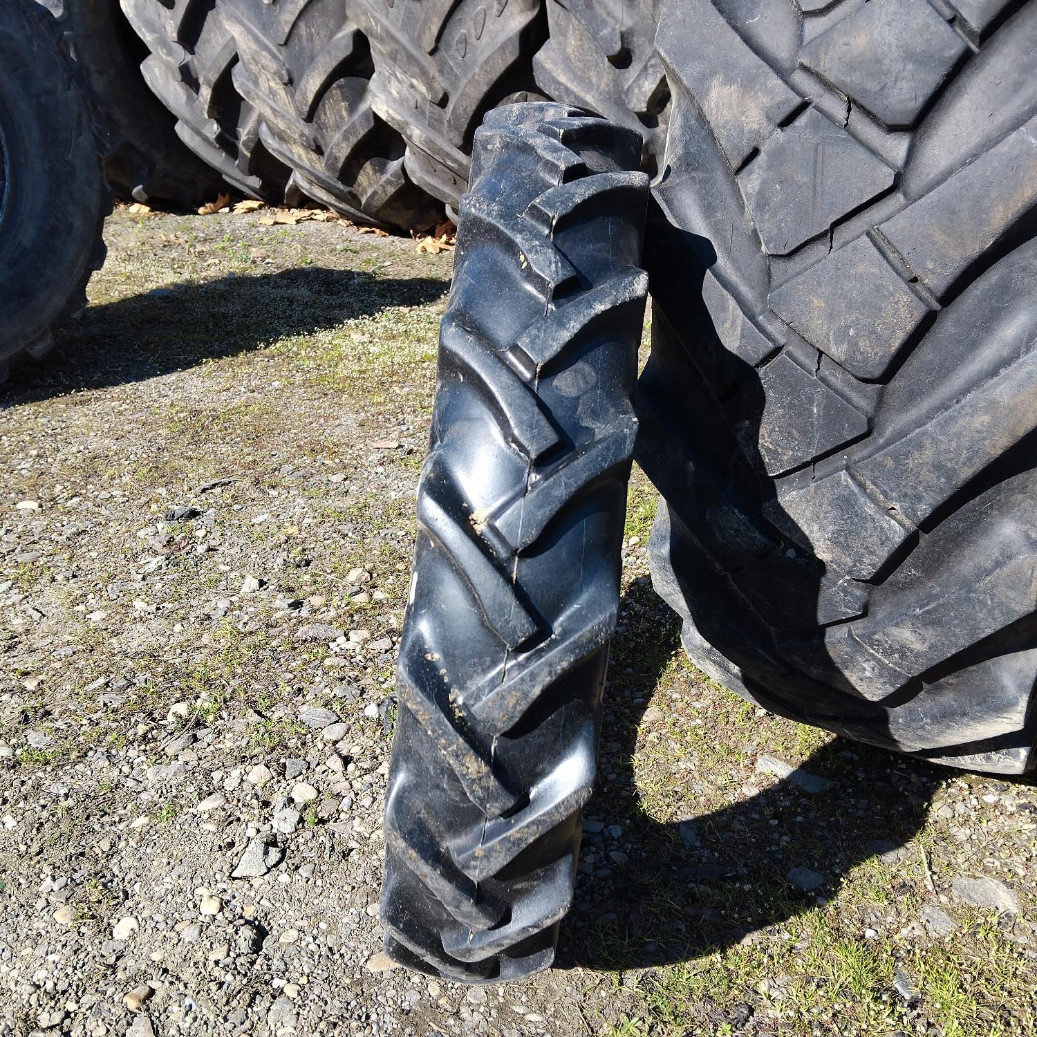  Cauciucuri 4.00-16  Veith