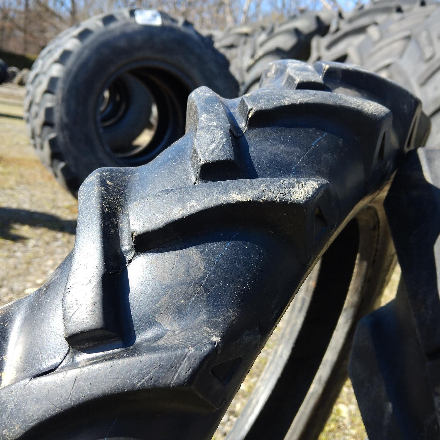  Cauciucuri 4.00-16  Veith