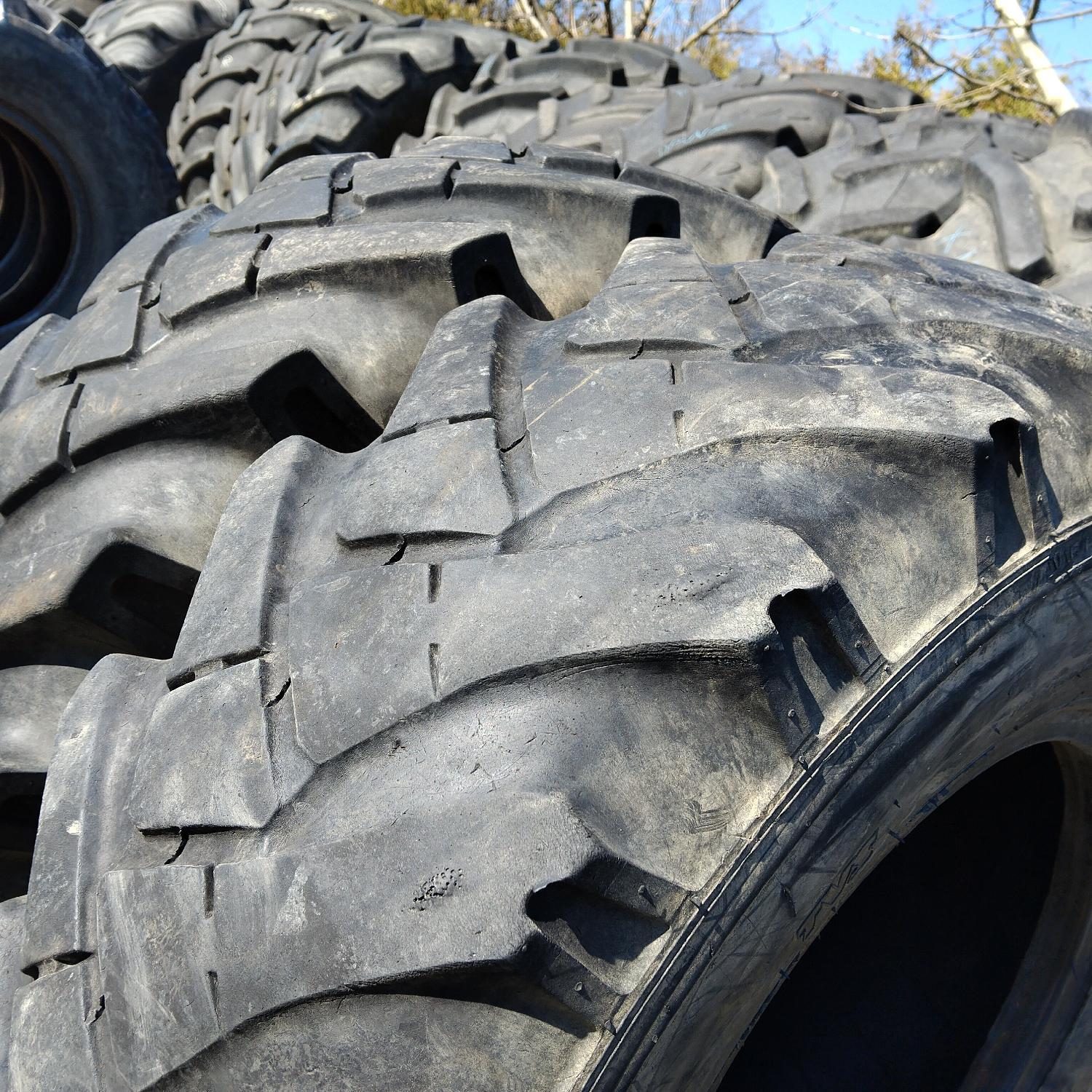  Cauciucuri 12.5-18 (12.5/80R18) Tvs