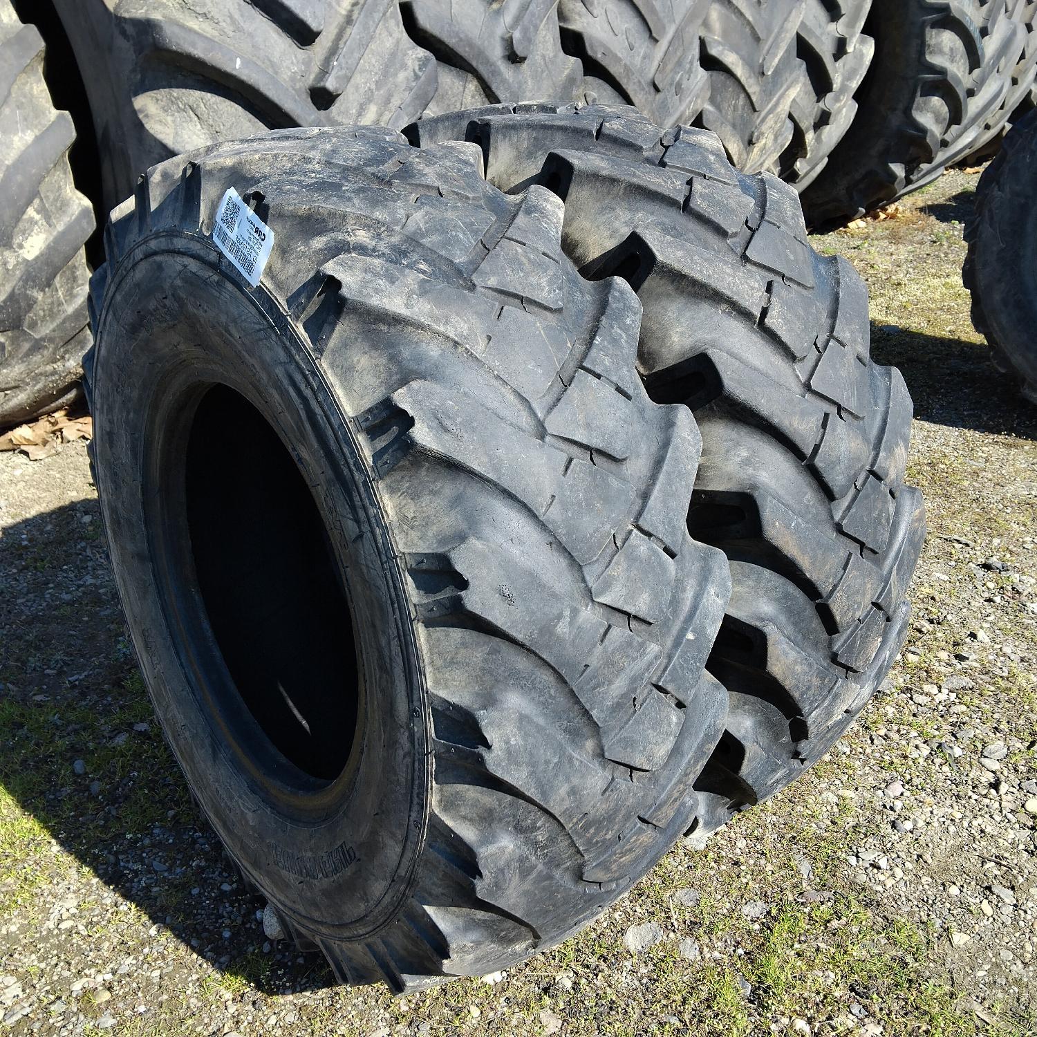  Cauciucuri 12.5-18 (12.5/80R18) Tvs
