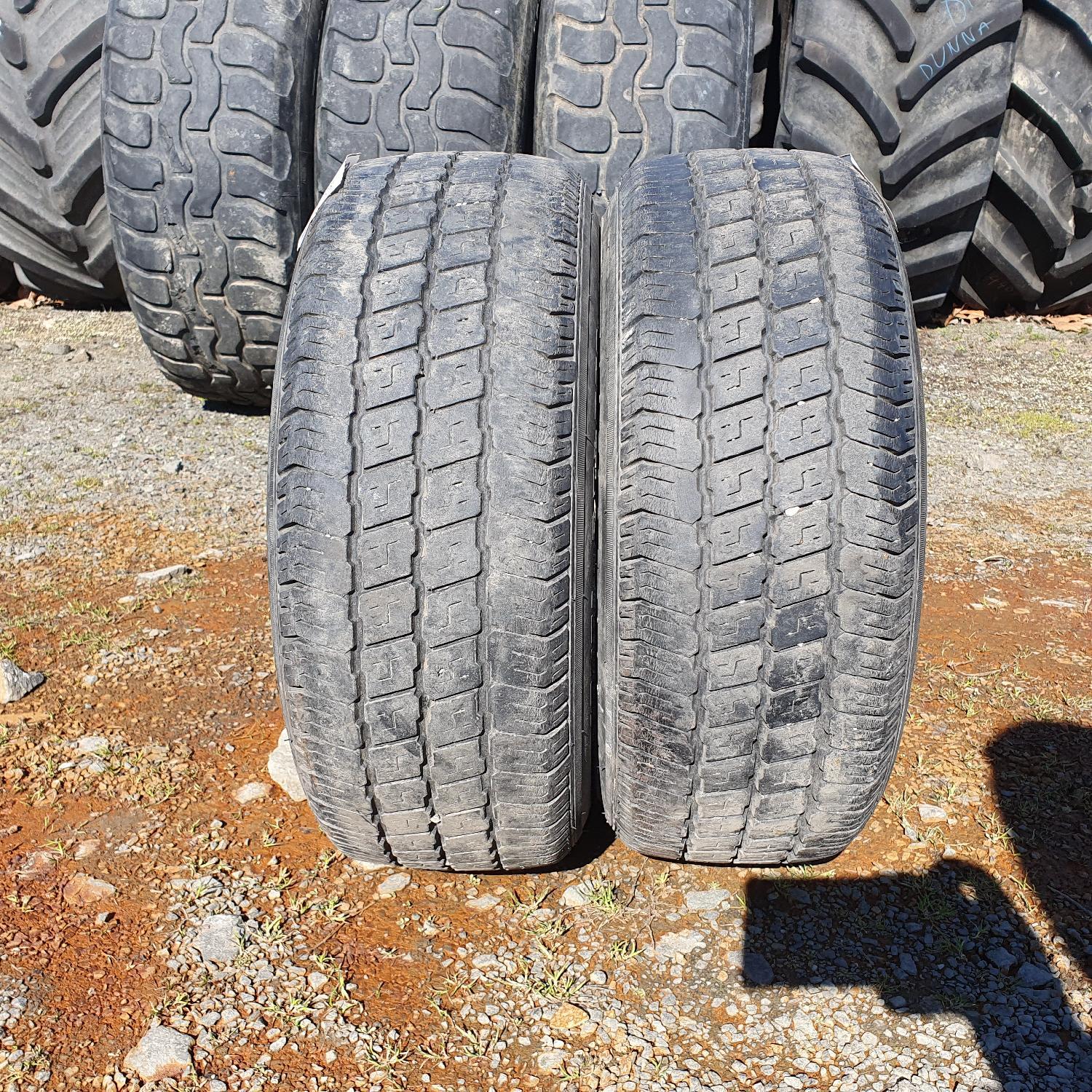  Cauciucuri 185/60R12  Maxmiler