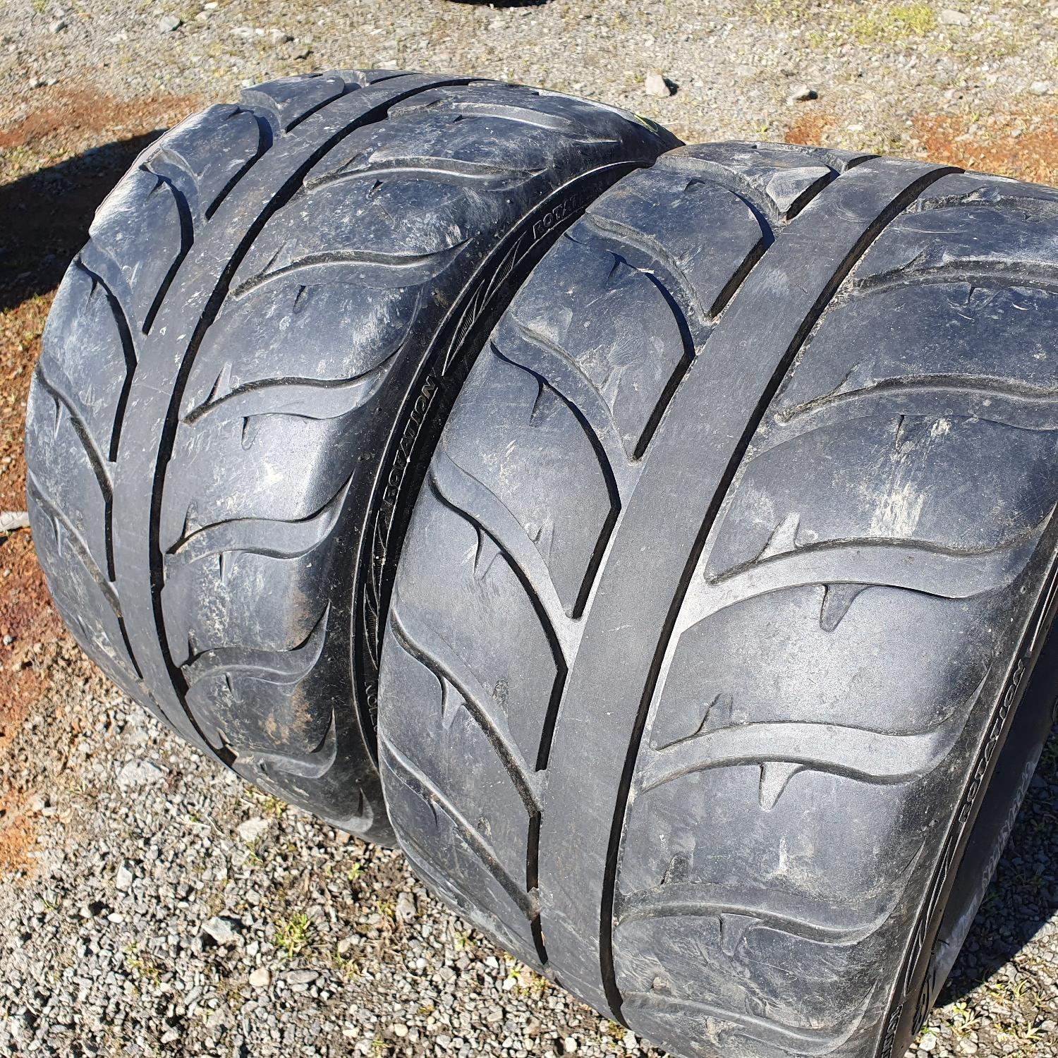  Cauciucuri 20x11-9  Kenda