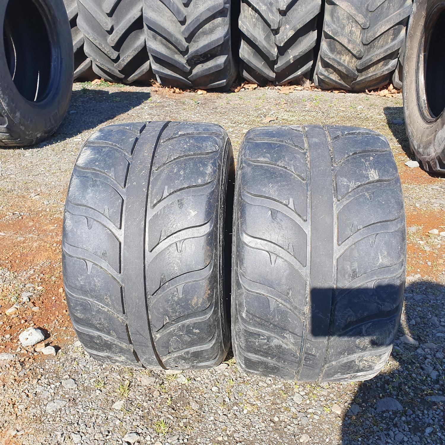  Cauciucuri 20x11-9  Kenda