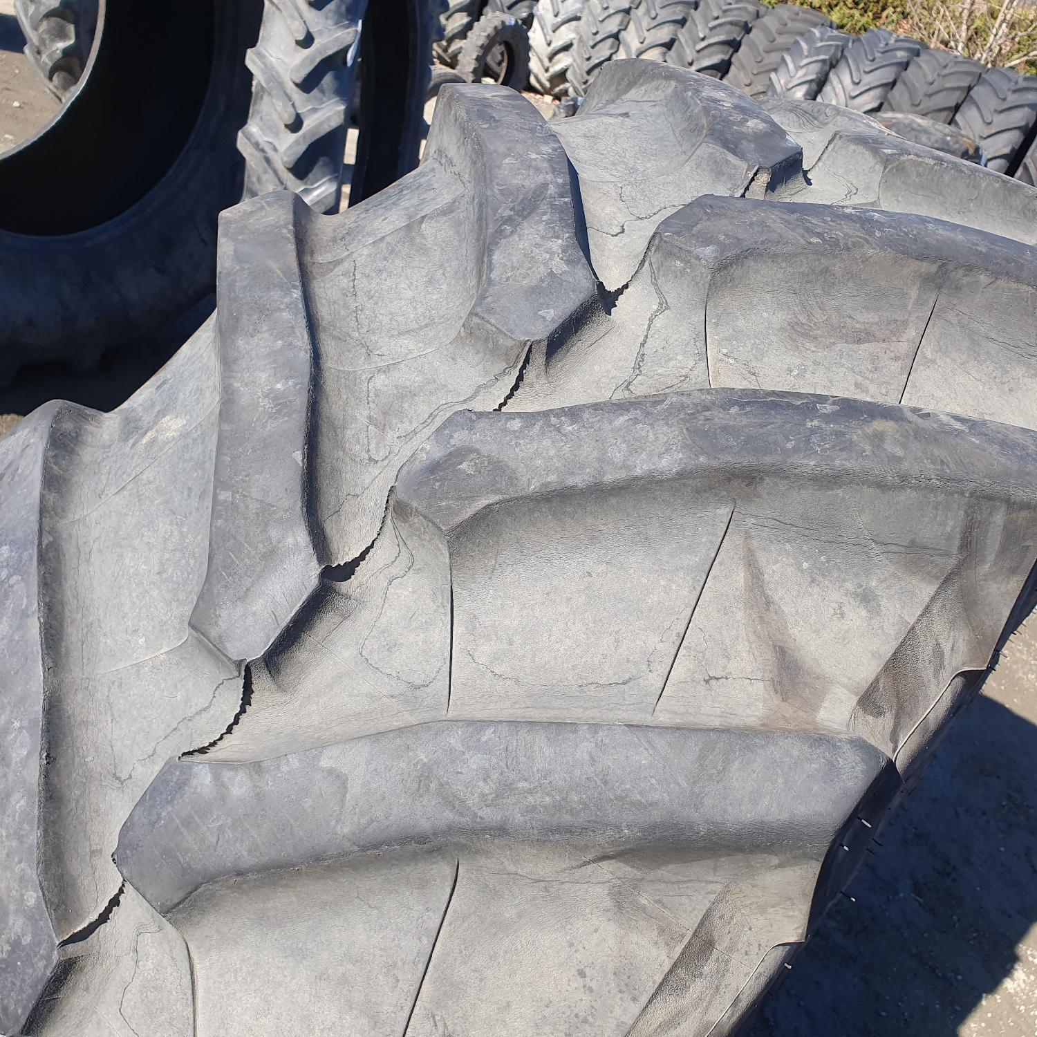  Cauciucuri 540/65R28  Trelleborg