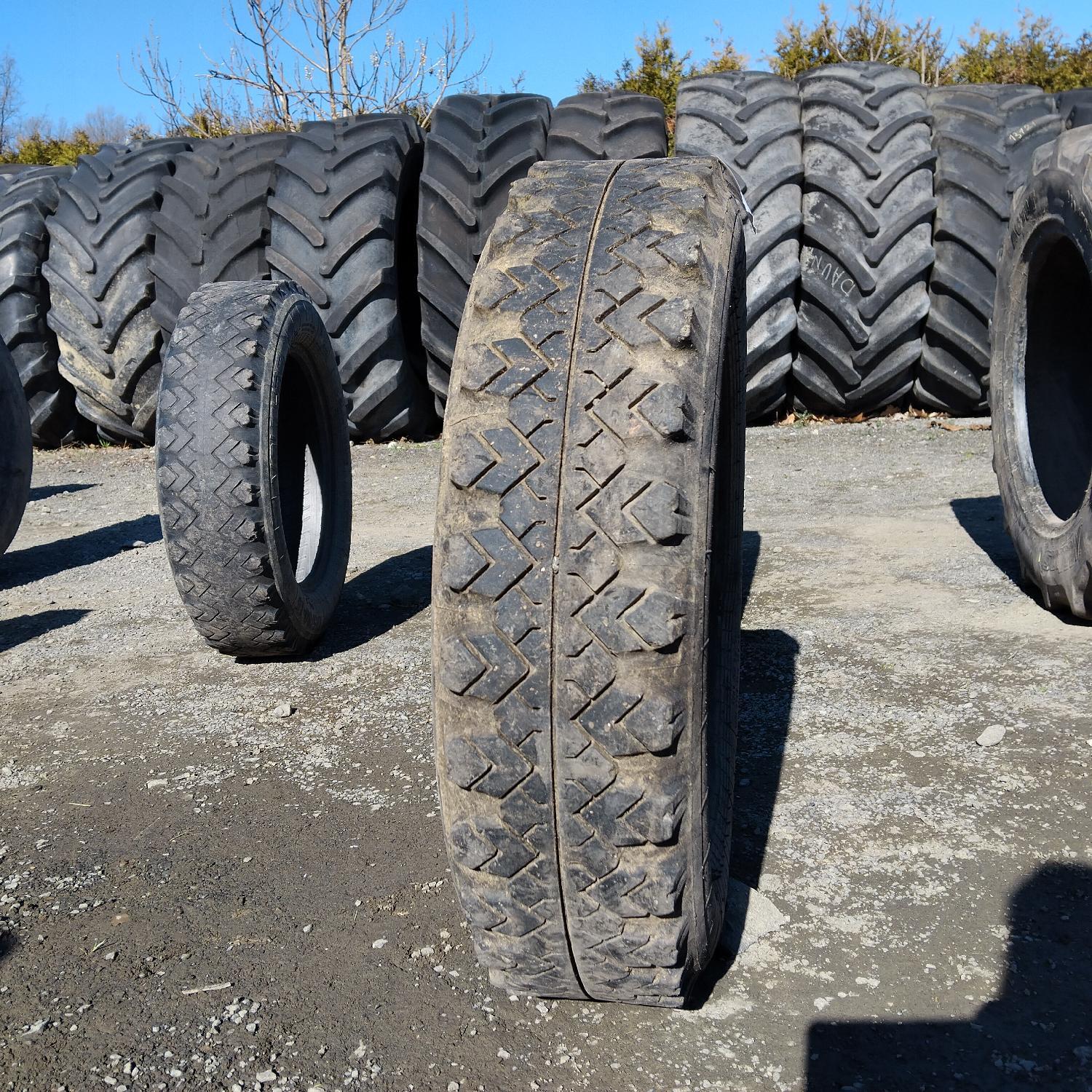  Cauciucuri 175-16  Universal