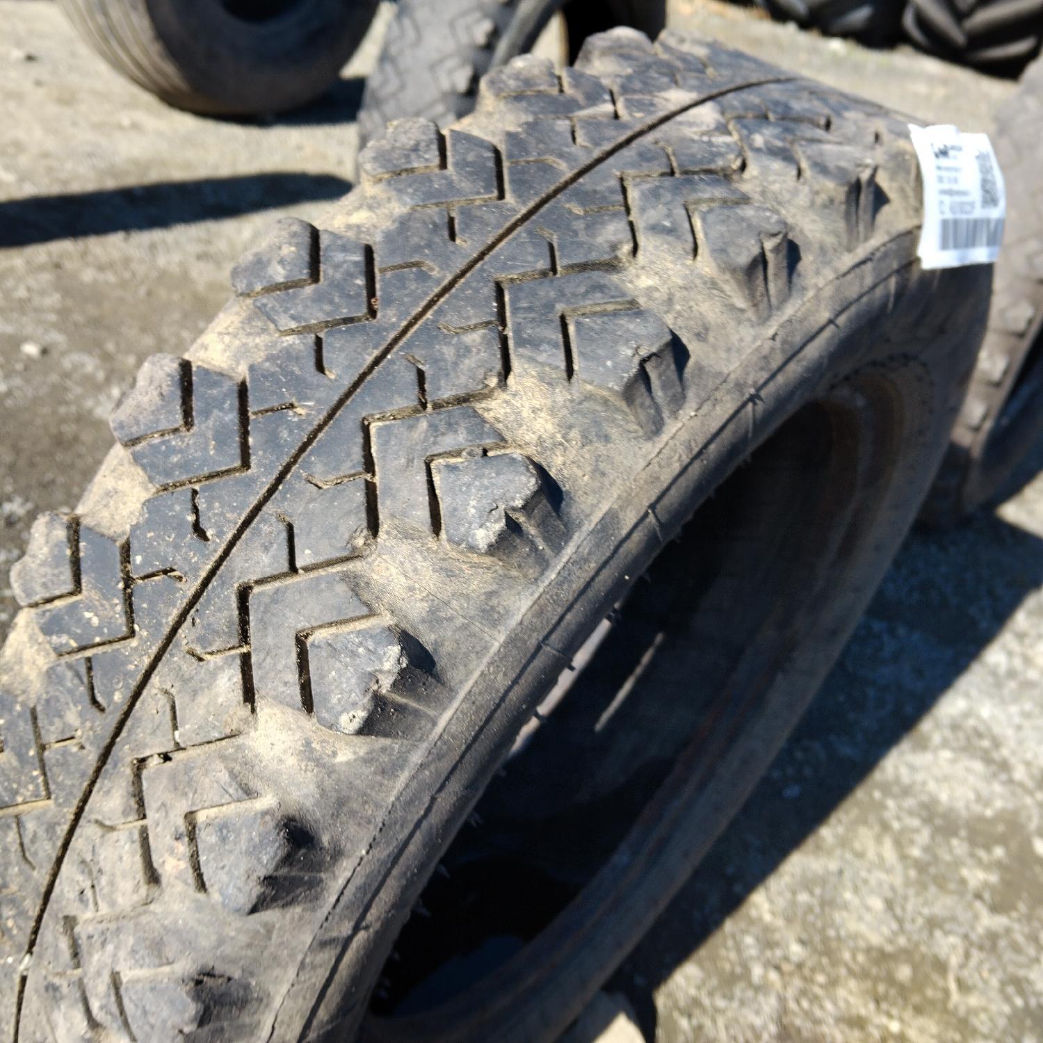  Cauciucuri 175-16  Universal