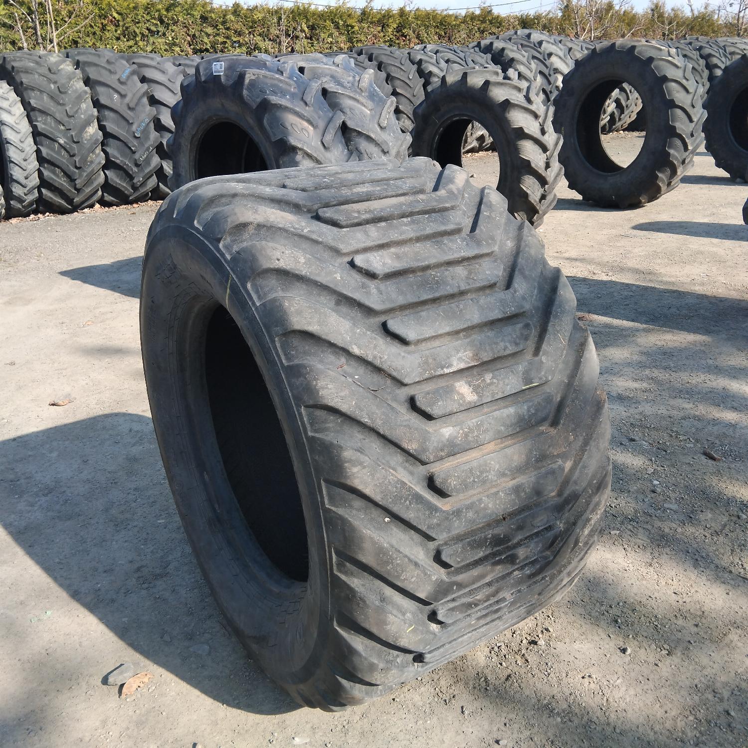  Cauciucuri 550/45-22.5  Bkt